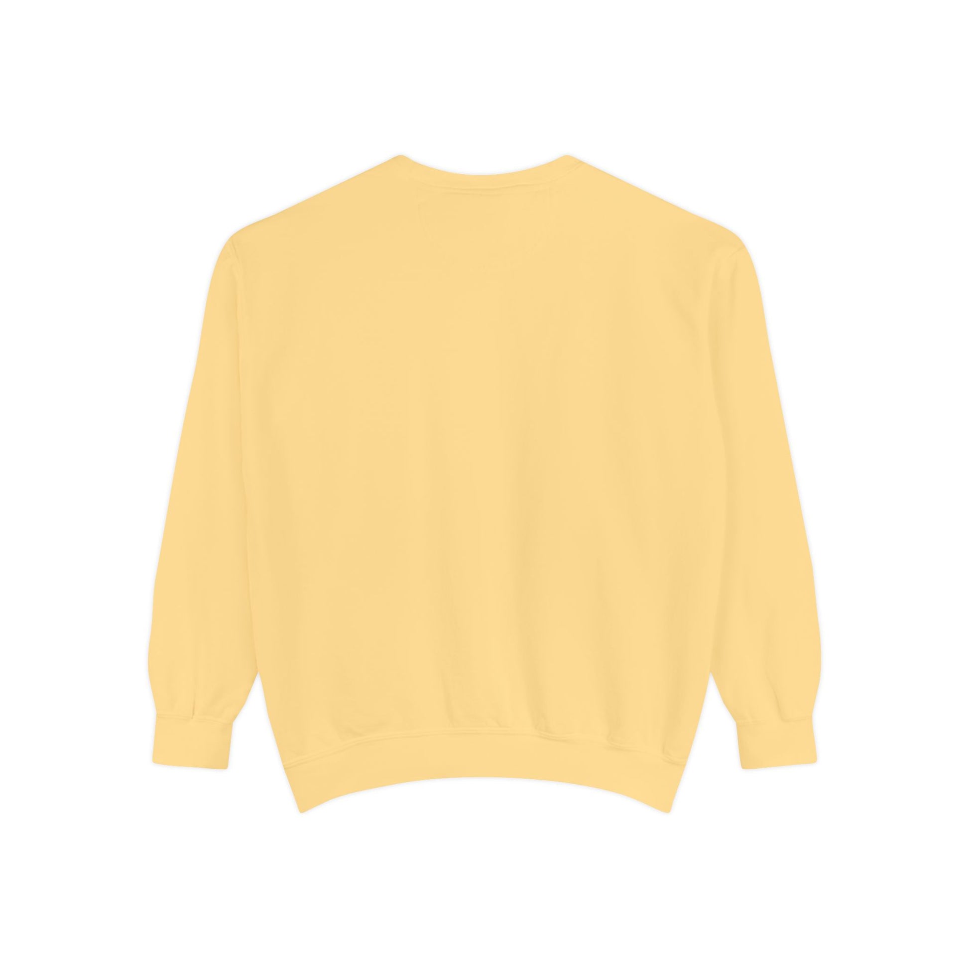Ailurophile Comfort Colors Sweatshirt - Cozy Cat Sweatshirt, Cat Lover Gift, Unisex. - Stellar Threadz Studio