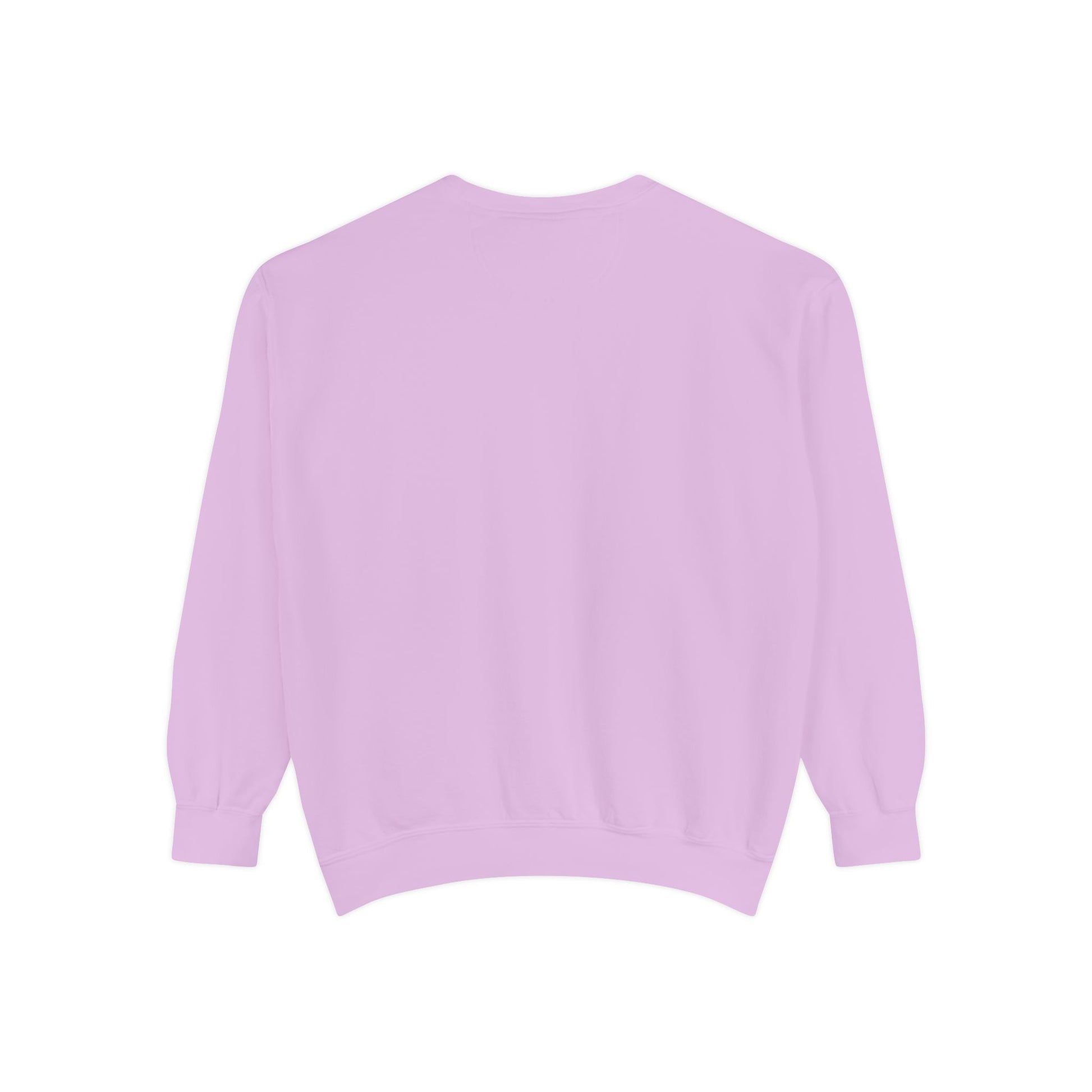 Ailurophile Comfort Colors Sweatshirt - Cozy Cat Sweatshirt, Cat Lover Gift, Unisex. - Stellar Threadz Studio