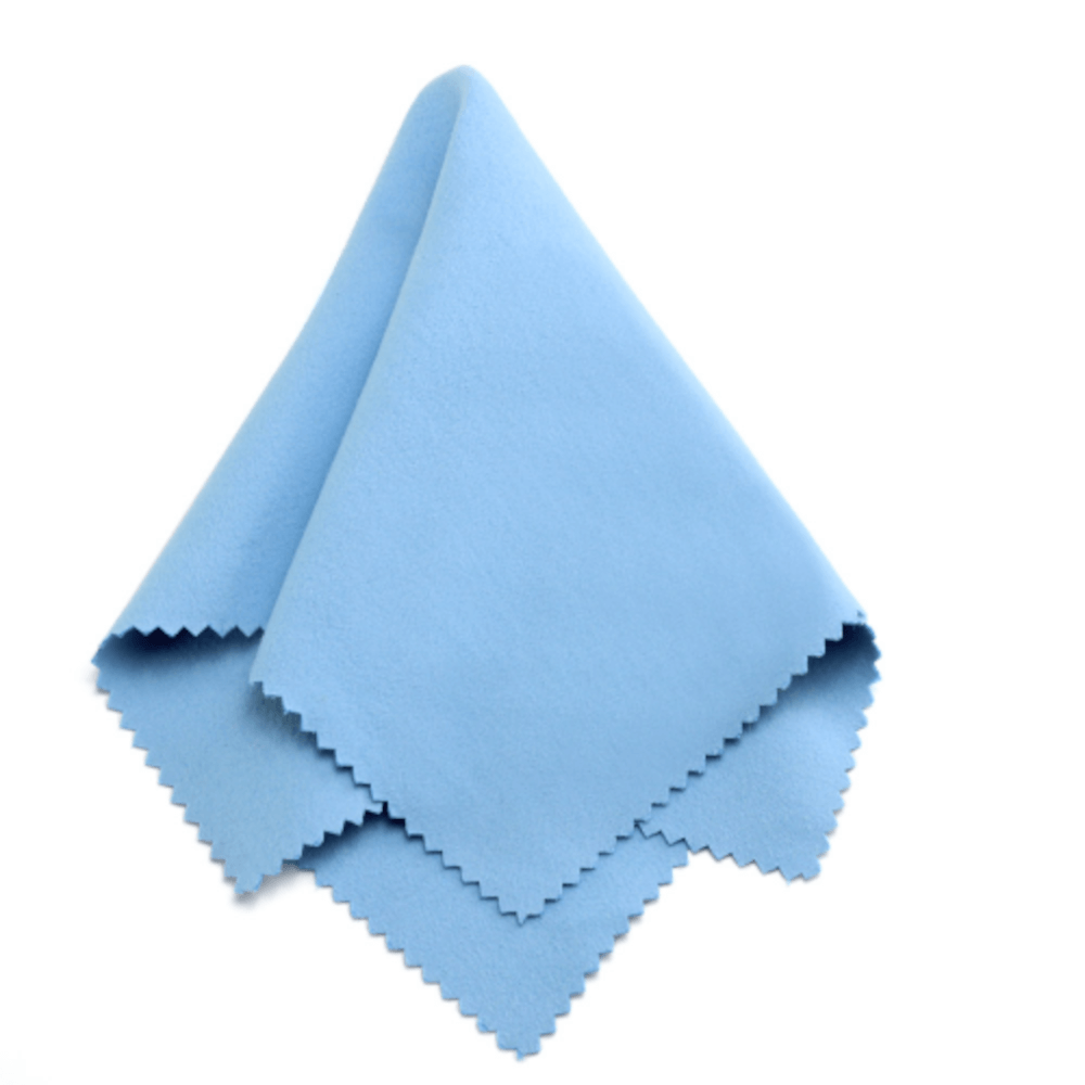 Polishing Cloth for Jewely. - Stellar Threadz Studio