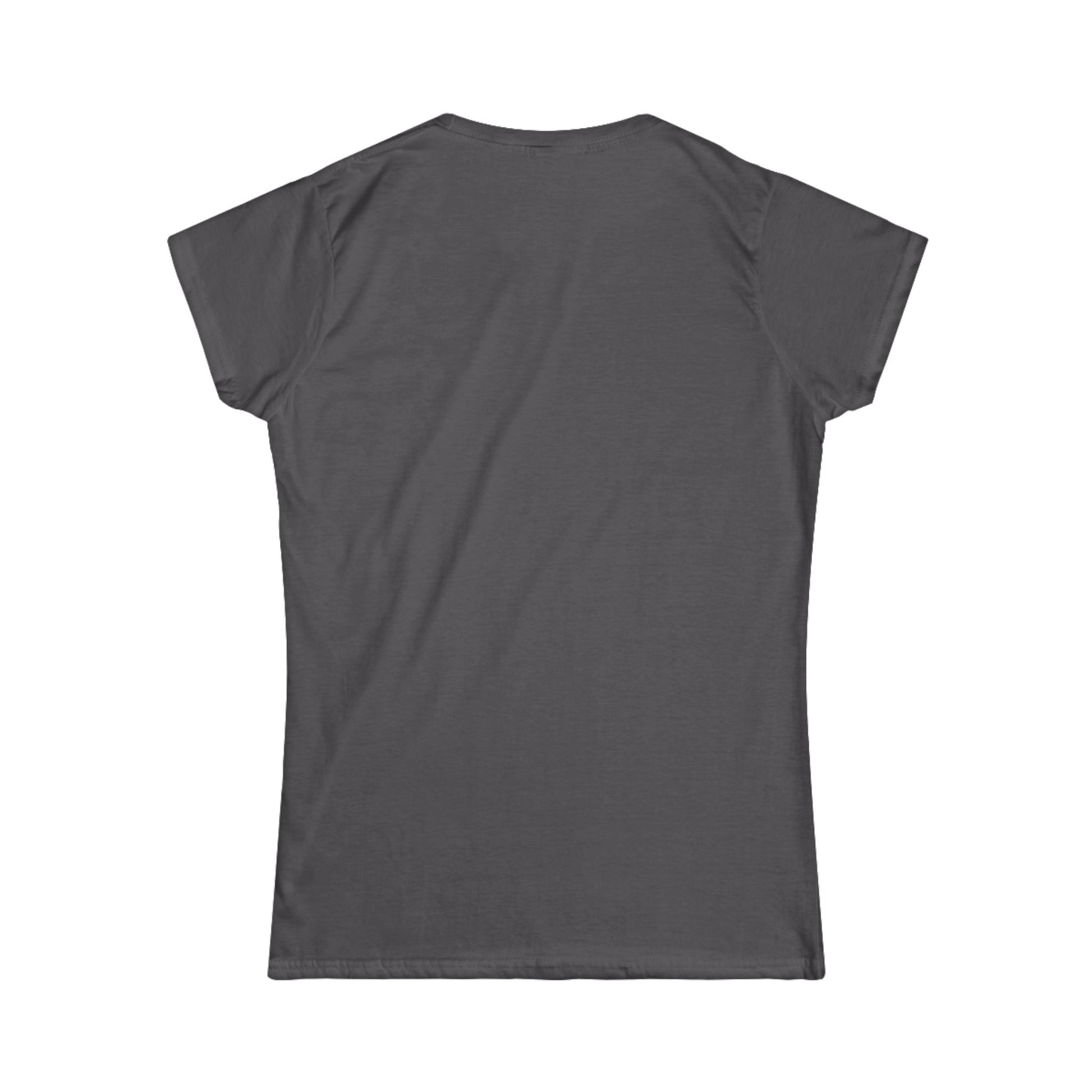 Women's Softstyle Tee - Stellar Threadz Studio