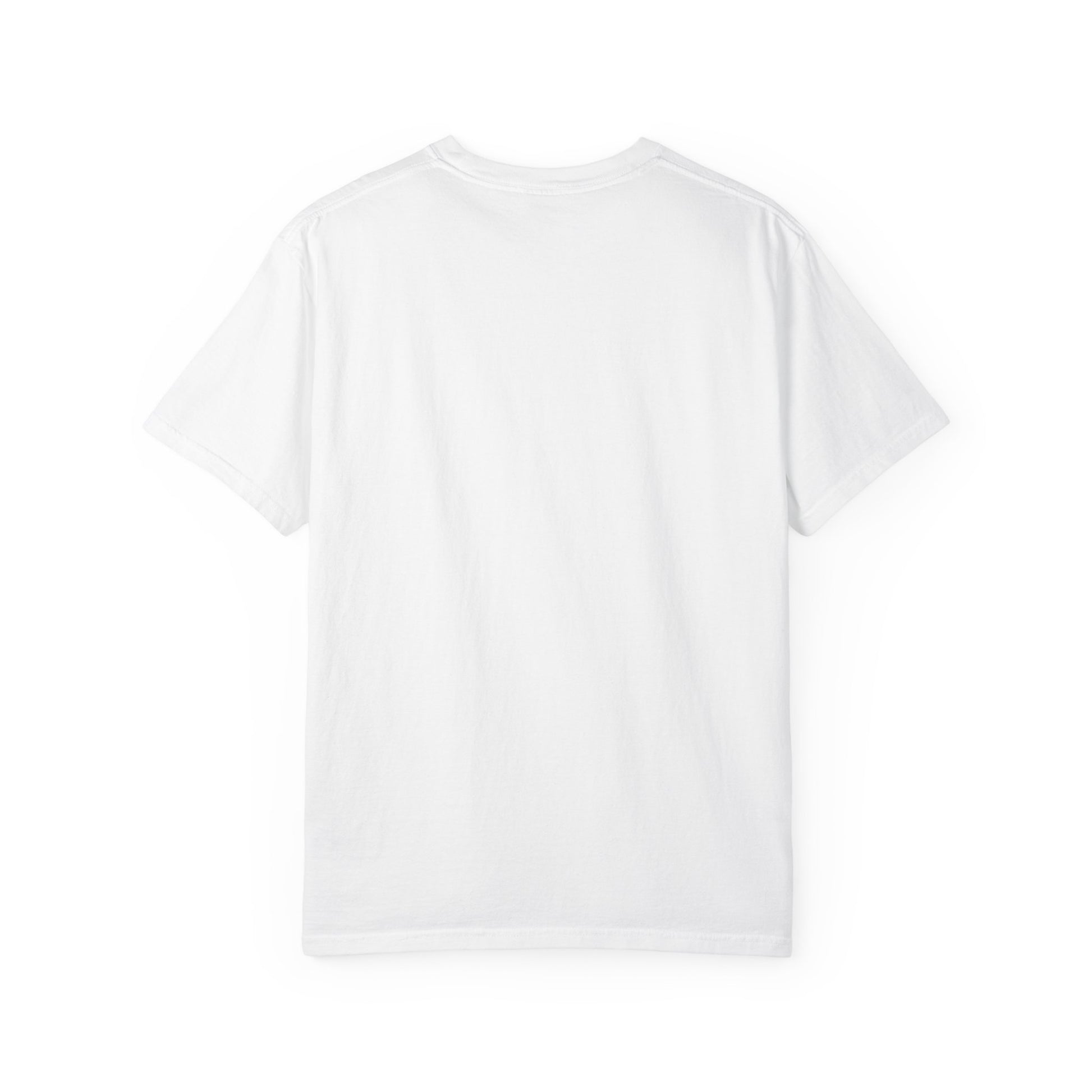 Unisex Garment-Dyed T-shirt - Stellar Threadz Studio