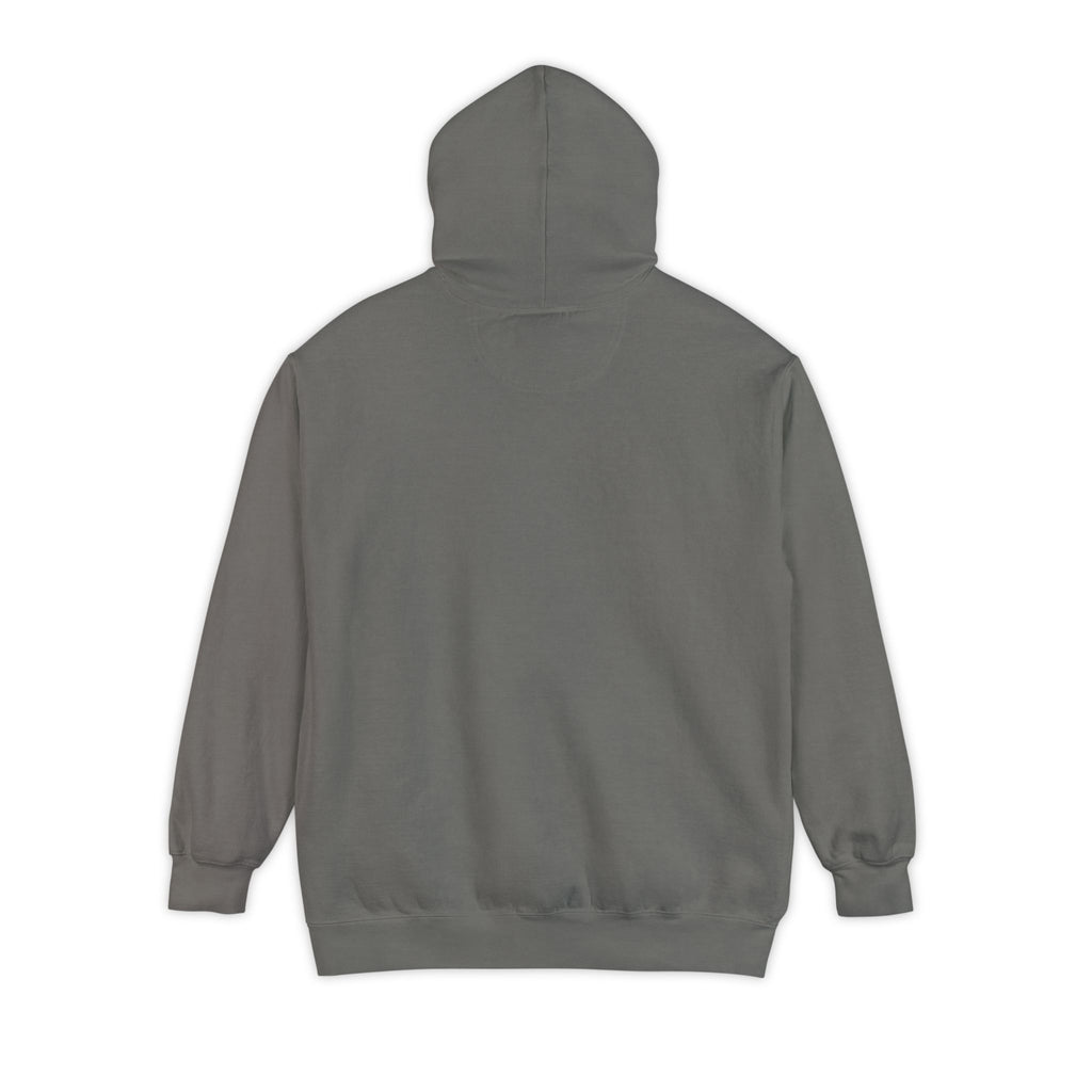 Cute Ghost Graphic Hoodie - Perfect for Halloween, Cozy Layer, Unisex Sweatshirt, Gift for Ghost Lovers, Fall Fashion, Comfort Colors - Stellar Threadz Studio