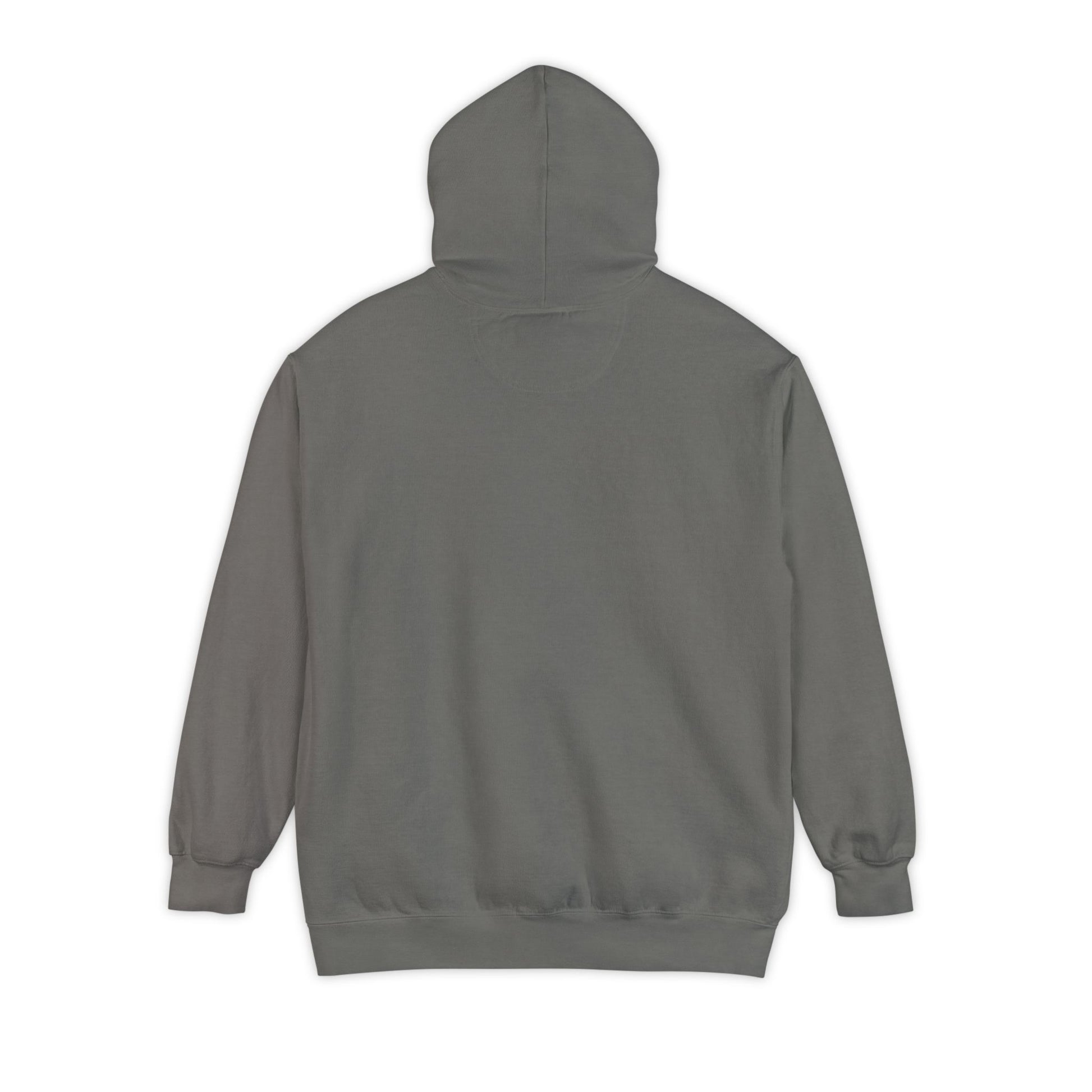 Cute Ghost Graphic Hoodie - Perfect for Halloween, Cozy Layer, Unisex Sweatshirt, Gift for Ghost Lovers, Fall Fashion, Comfort Colors - Stellar Threadz Studio
