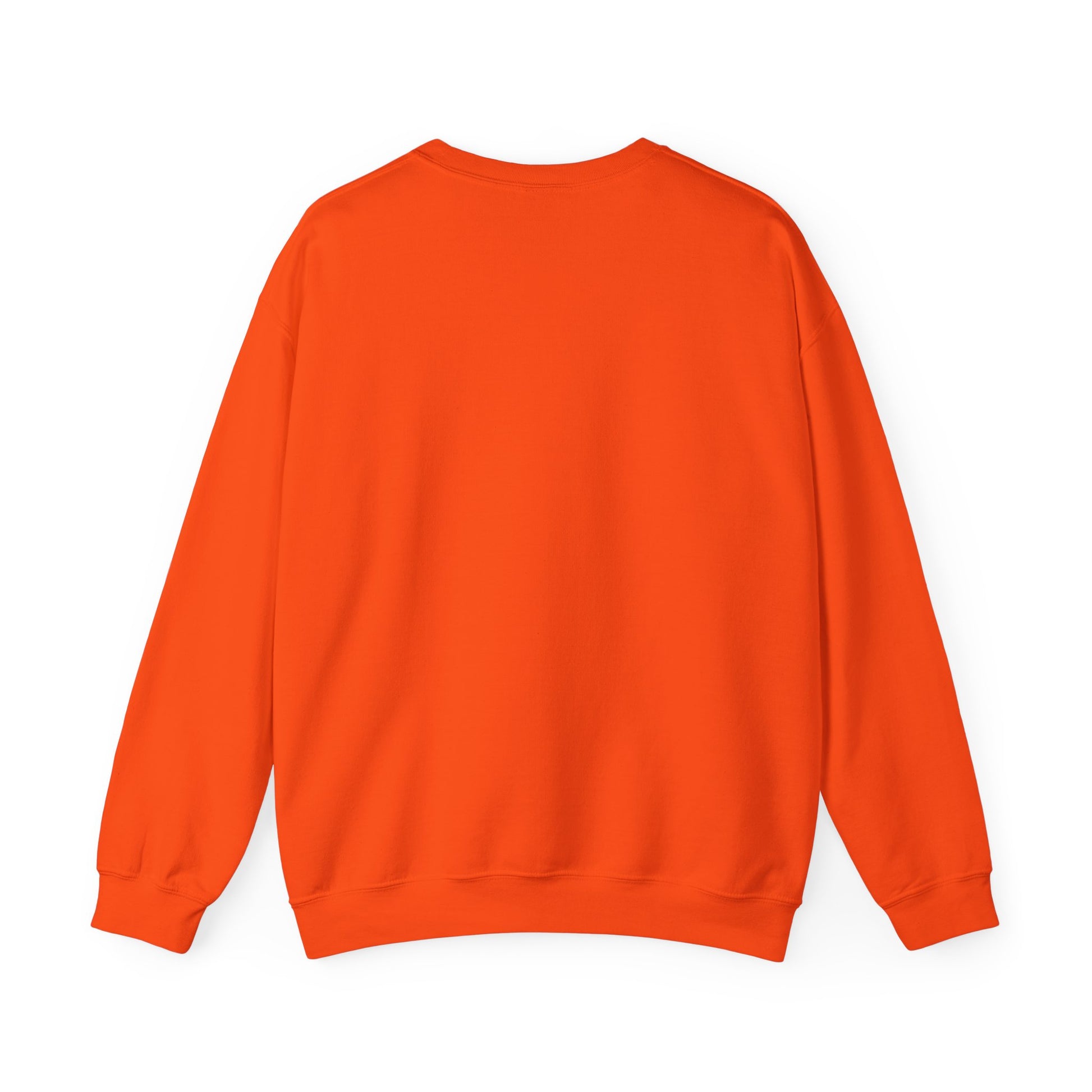 Spooky Ghosts Crewneck Sweatshirt, Cute Halloween Unisex Pullover - Stellar Threadz Studio