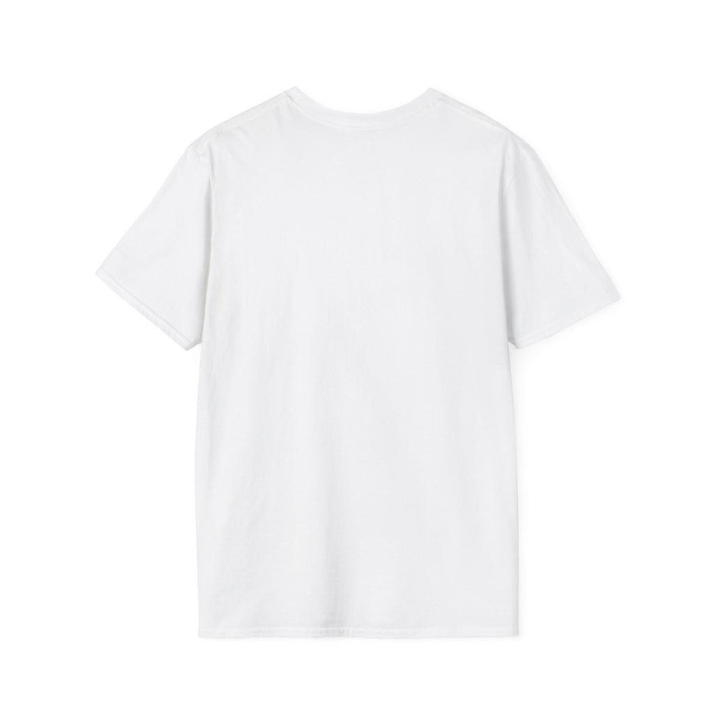Unisex Softstyle T-Shirt 'Keeping it Reel' for the men in your life - Stellar Threadz Studio