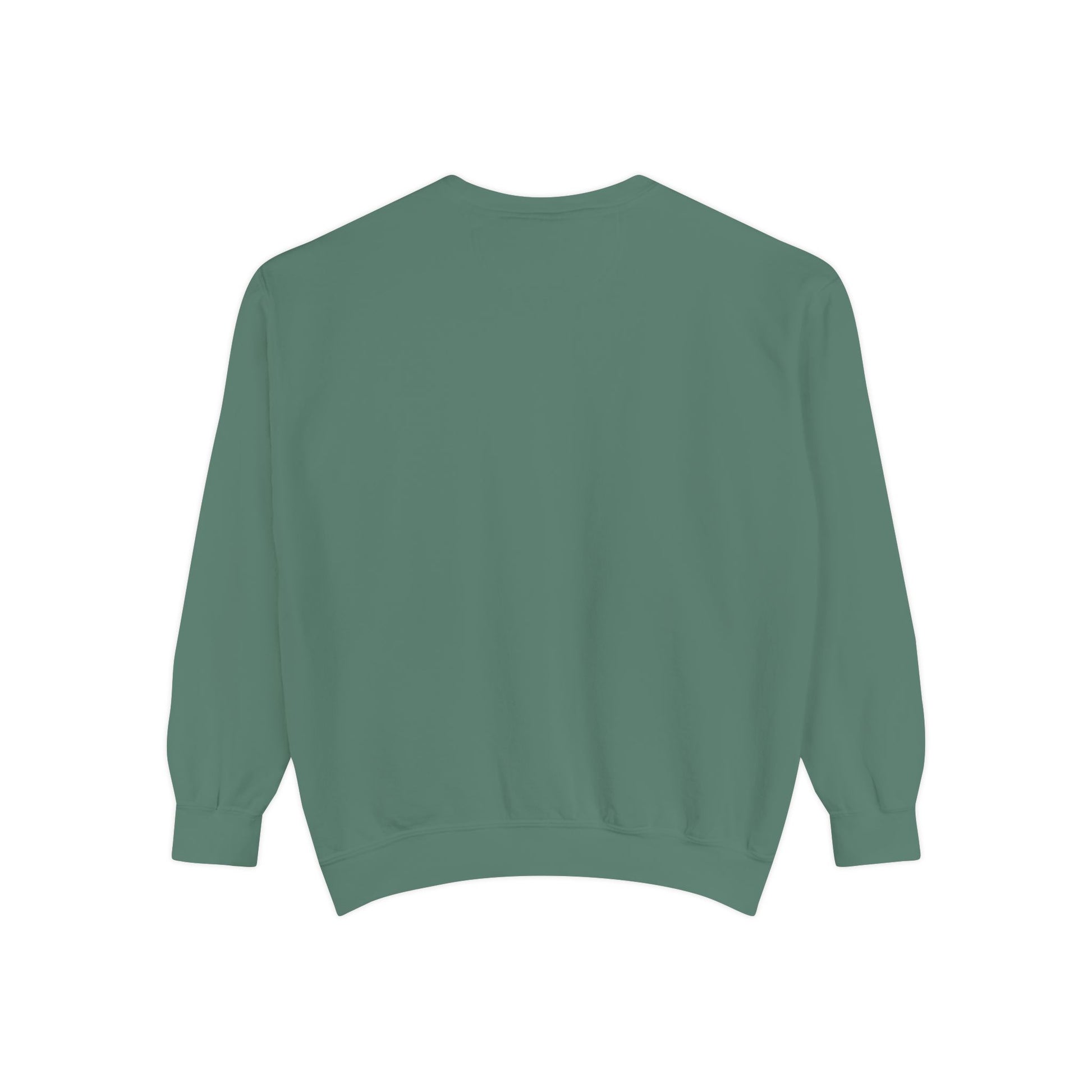 Ailurophile Comfort Colors Sweatshirt - Cozy Cat Sweatshirt, Cat Lover Gift, Unisex. - Stellar Threadz Studio