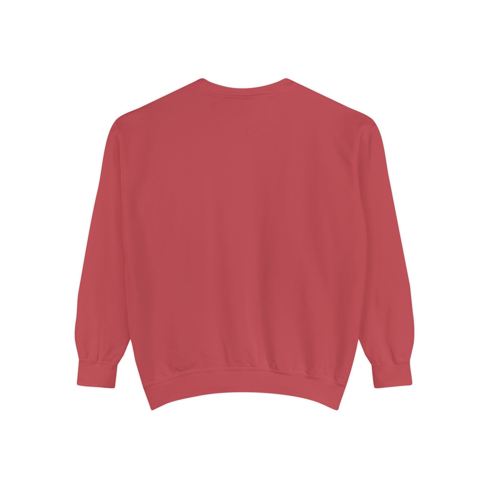 Ailurophile Comfort Colors Sweatshirt - Cozy Cat Sweatshirt, Cat Lover Gift, Unisex. - Stellar Threadz Studio