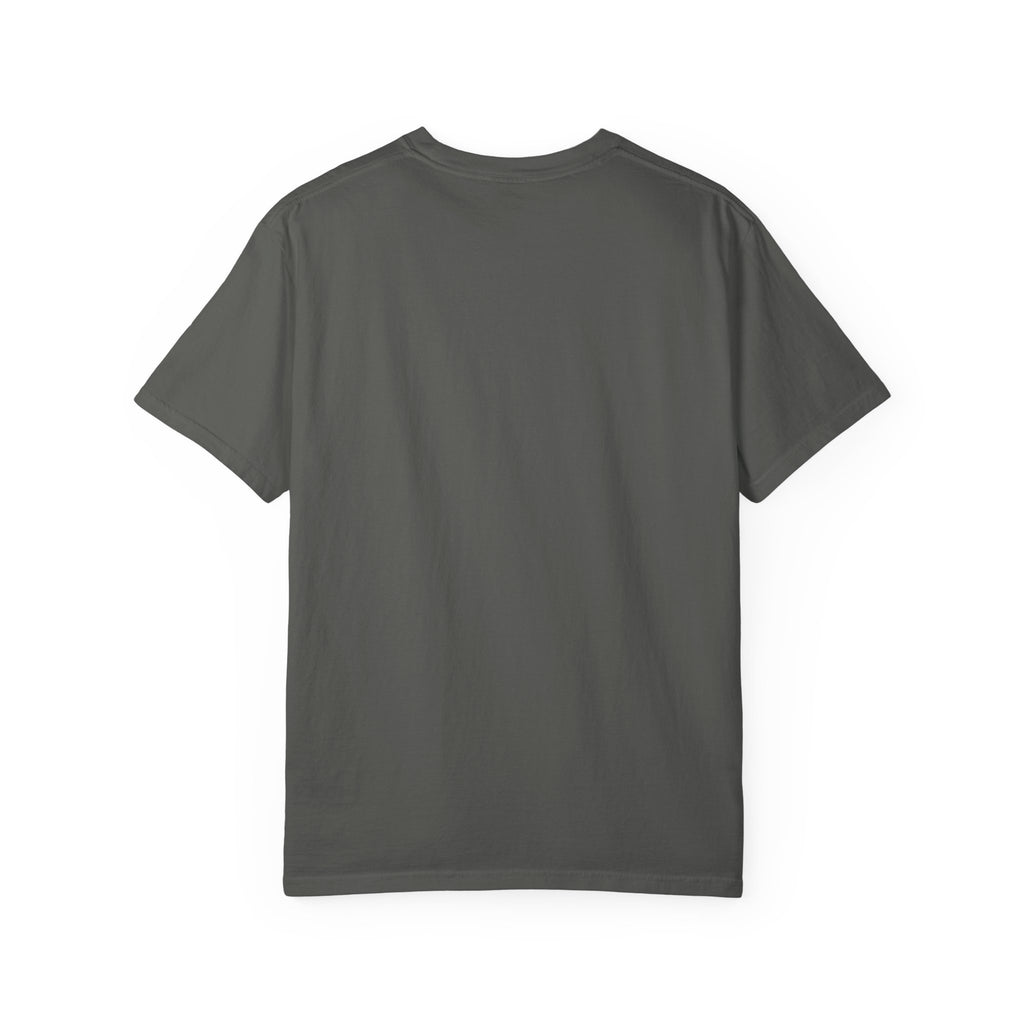 Garment-Dyed Unisex T-Shirt - Soft & Comfy Casual Wear for Everyday Adventures, Perfect for Gifts, Parties, Travel, or Relaxing Days - Stellar Threadz Studio
