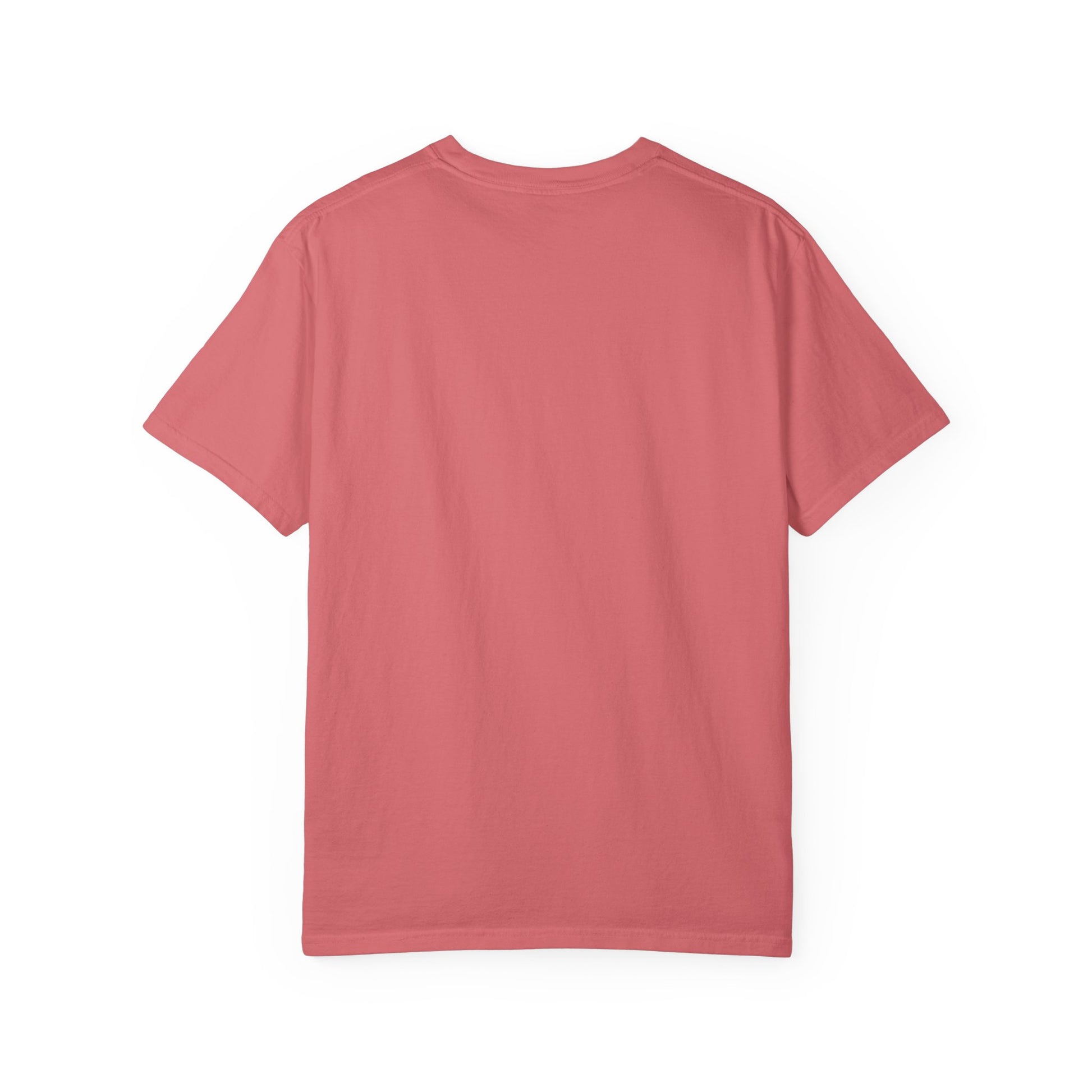 Premium Garment-Dyed T-Shirt - Soft Cotton Unisex Tee, Vintage Wash, Everyday Essential - Stellar Threadz Studio
