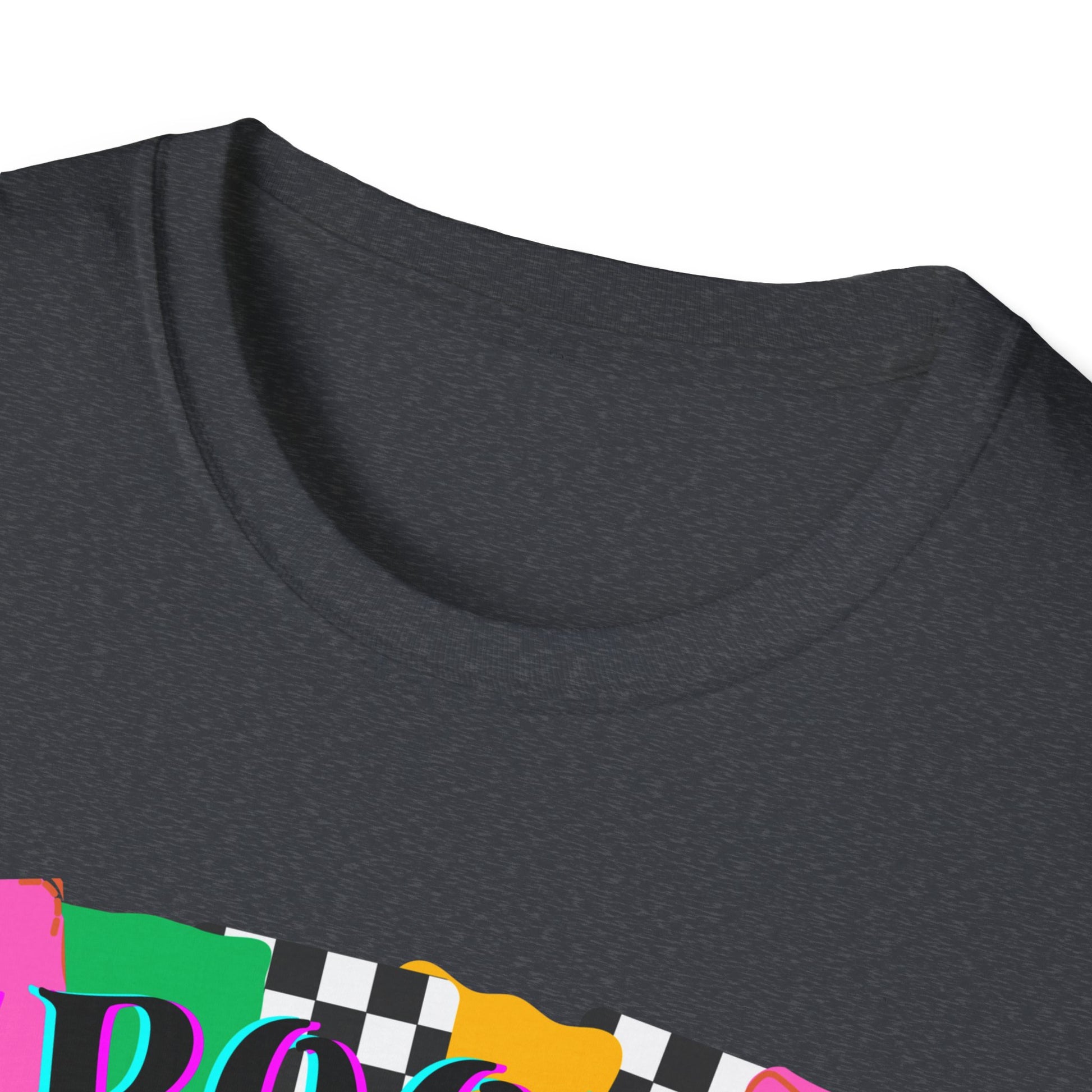 Spooky Season Unisex T-Shirt, Halloween Top, Fall Fashion, Gift for Halloween Lovers, Trendy Graphic Tee - Stellar Threadz Studio