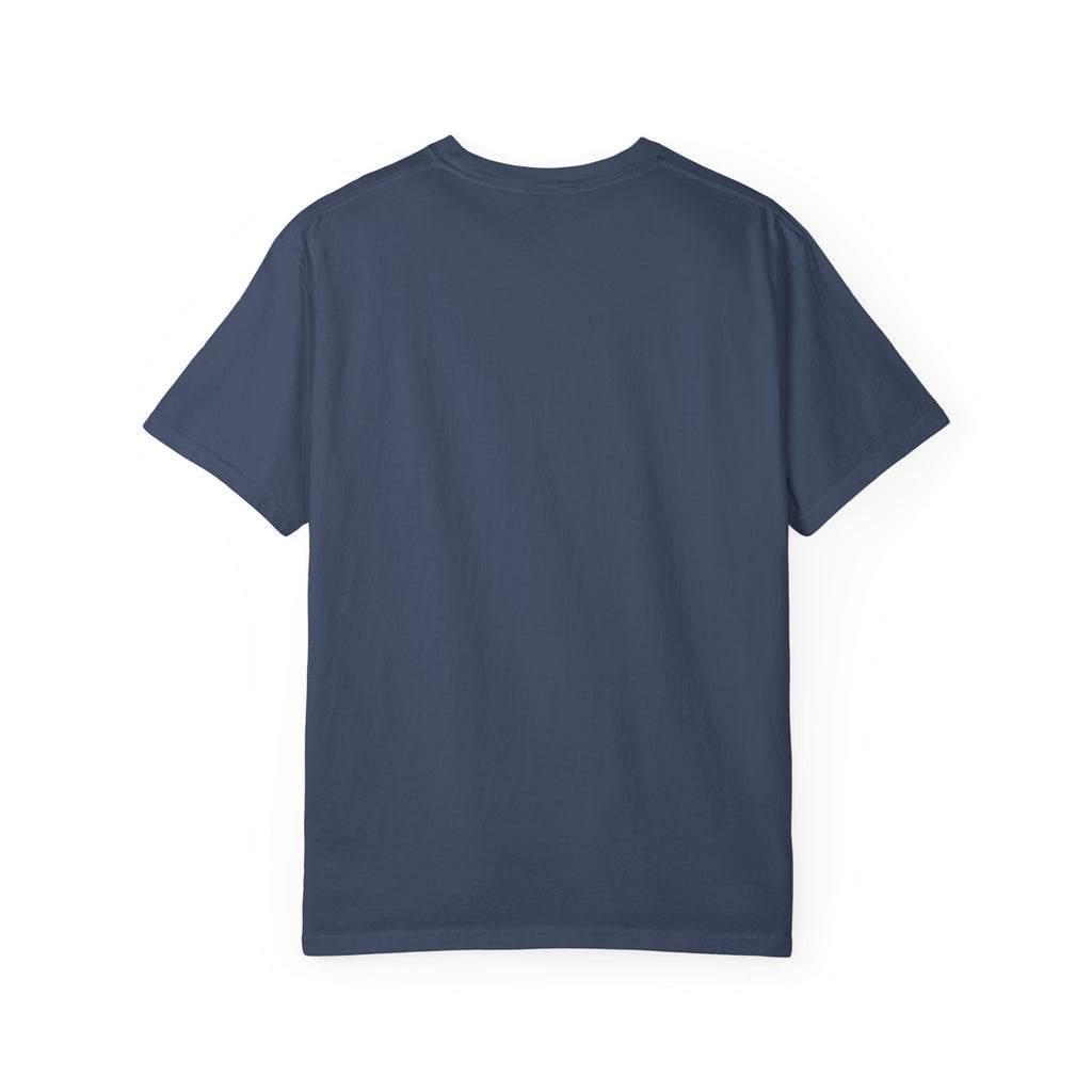 Garment-Dyed Unisex T-Shirt - Soft & Comfy Casual Wear for Everyday Adventures, Perfect for Gifts, Parties, Travel, or Relaxing Days - Stellar Threadz Studio