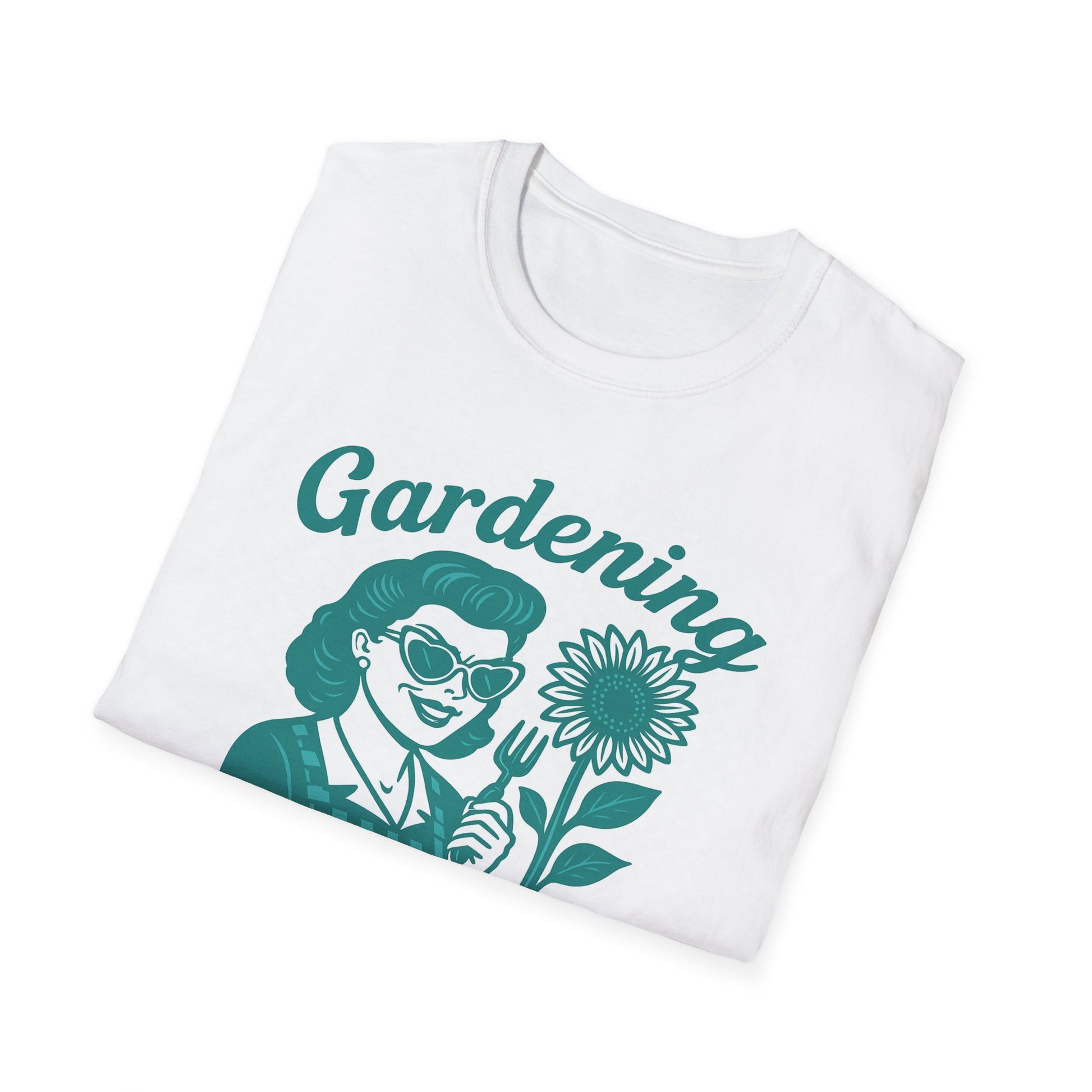 Unisex Softstyle T-Shirt - Stellar Threadz Studio