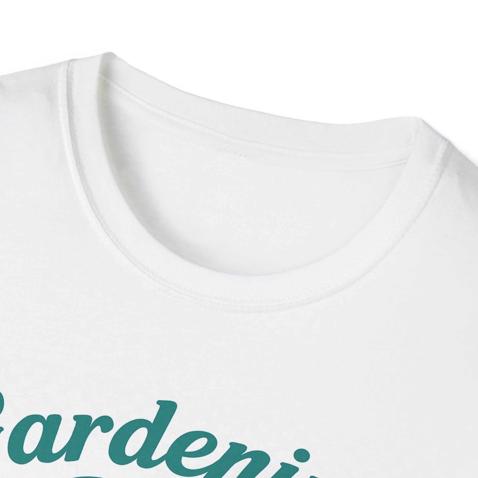Unisex Softstyle T-Shirt - Stellar Threadz Studio