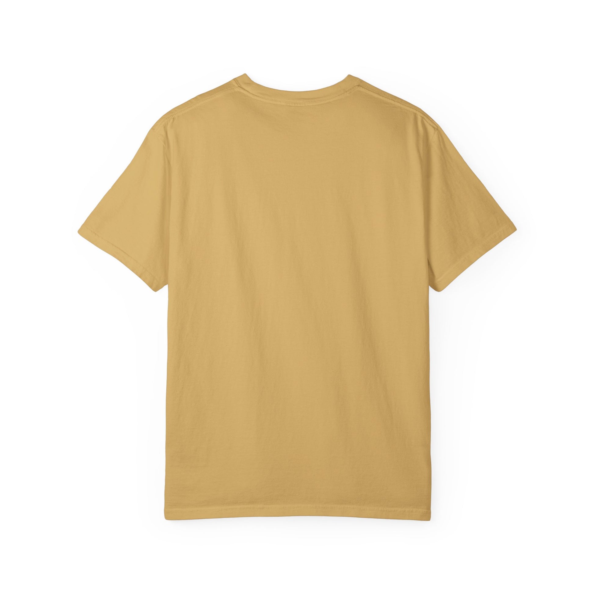 Dog Halloween Treats Unisex T-shirt - Comfort Colors 1717 - Stellar Threadz Studio