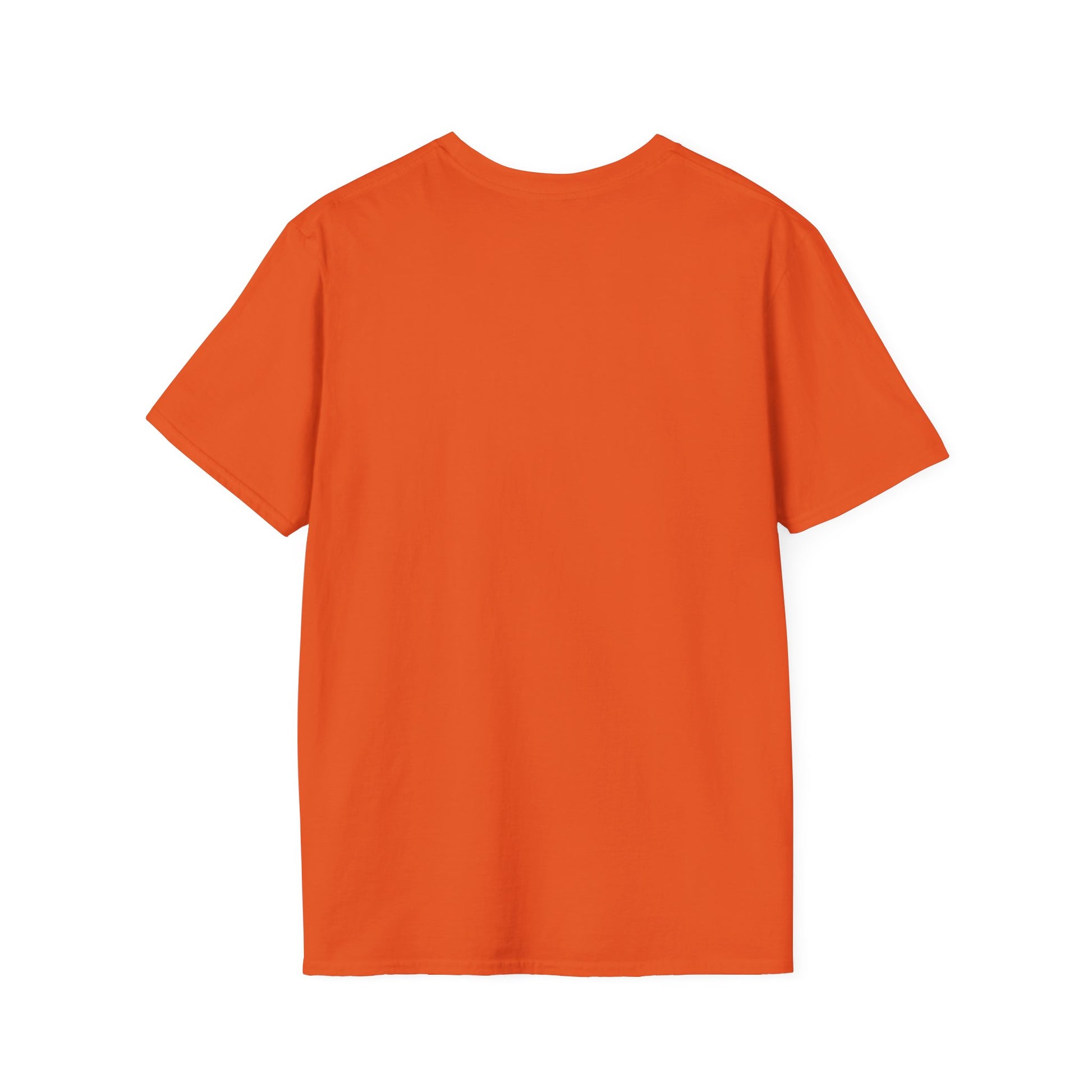 Spooky Season Unisex T-Shirt, Halloween Top, Fall Fashion, Gift for Halloween Lovers, Trendy Graphic Tee - Stellar Threadz Studio