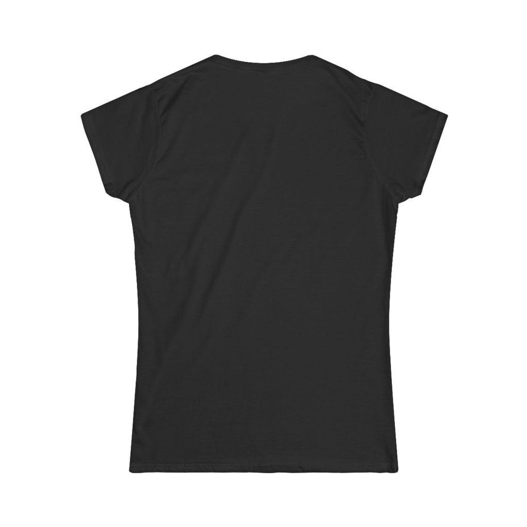 Women's Softstyle Tee - Stellar Threadz Studio
