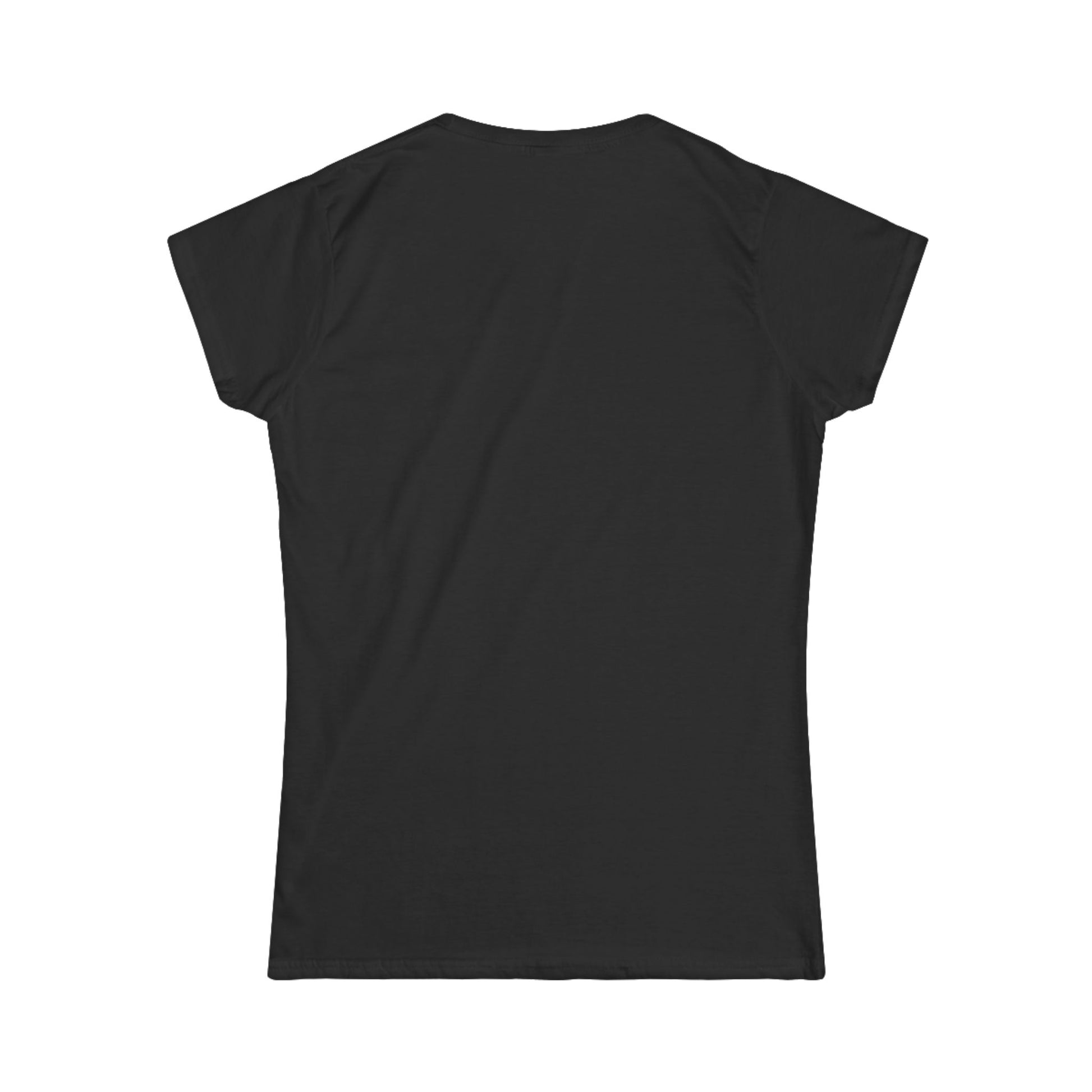 Women's Softstyle Tee - Stellar Threadz Studio