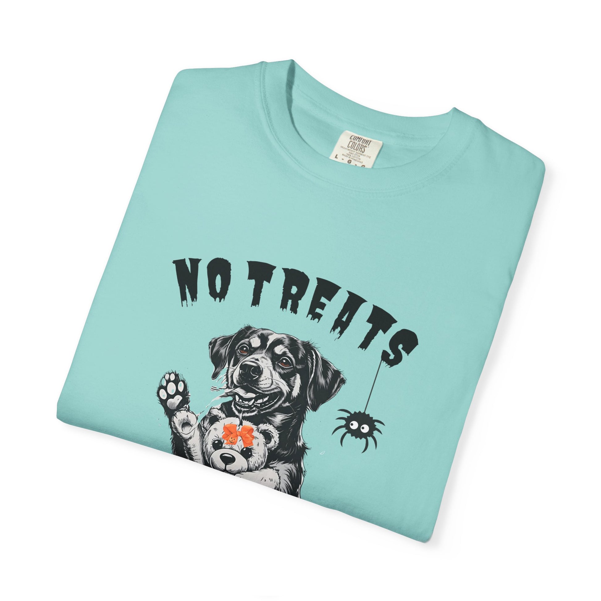 Premium Garment-Dyed T-Shirt - Soft Cotton Unisex Tee, Vintage Wash, Everyday Essential - Stellar Threadz Studio