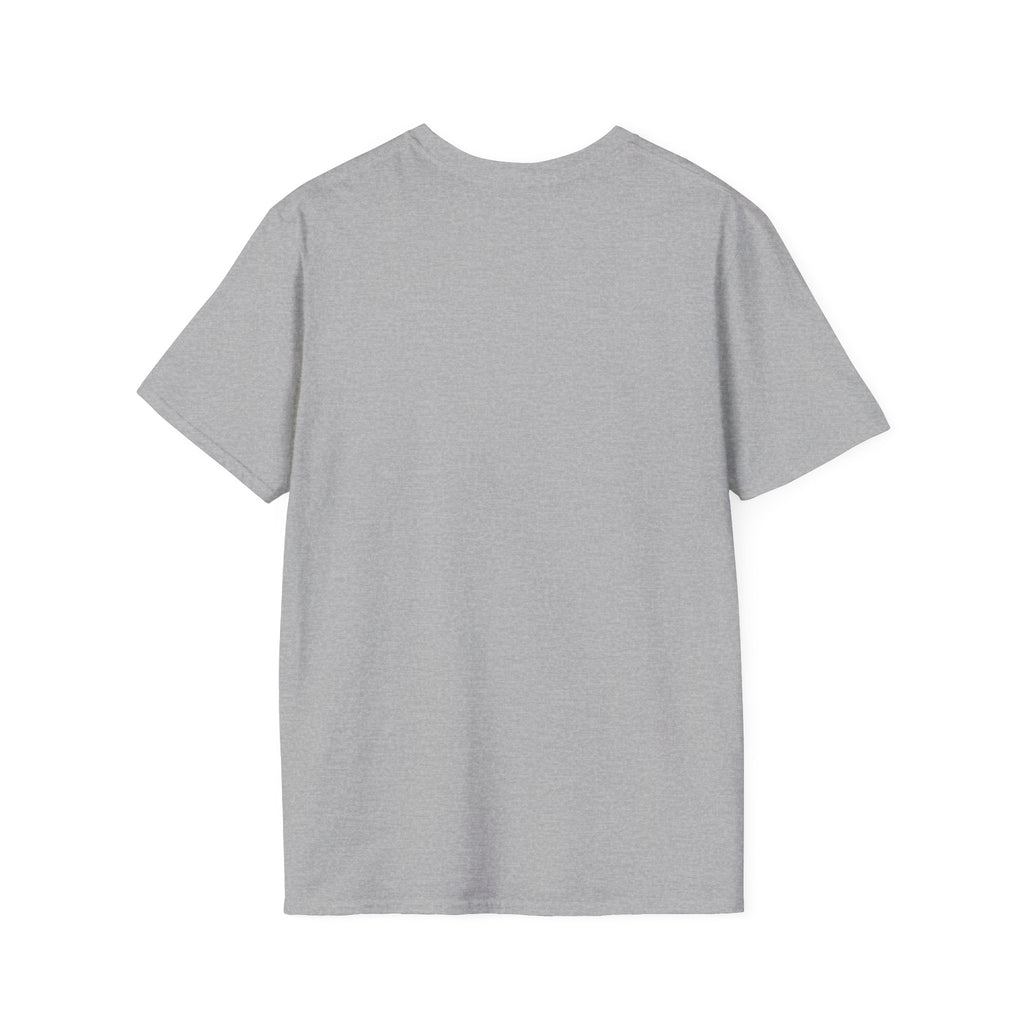 Unisex Softstyle T-Shirt 'Keeping it Reel' for the men in your life - Stellar Threadz Studio