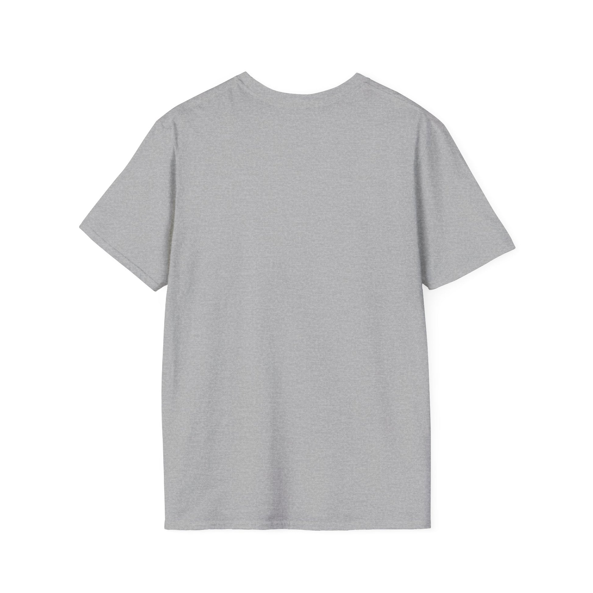 Unisex Softstyle T-Shirt 'Keeping it Reel' for the men in your life - Stellar Threadz Studio