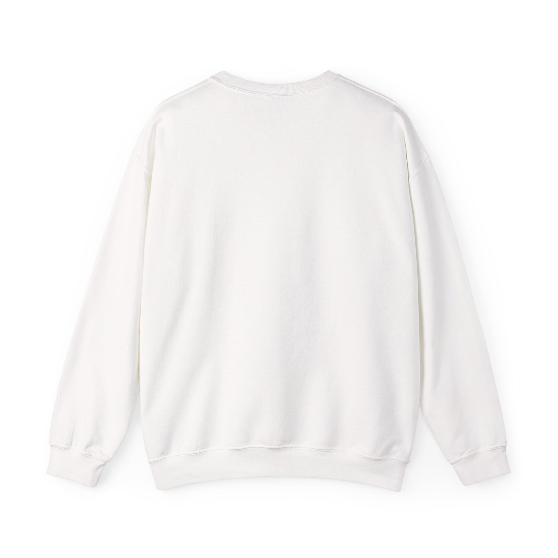 Heavy Blend Crewneck Sweatshirt - Book Lover, Unisex Comfort Wear, Cozy Casual Sweatshirt, Everyday Essential - Stellar Threadz Studio