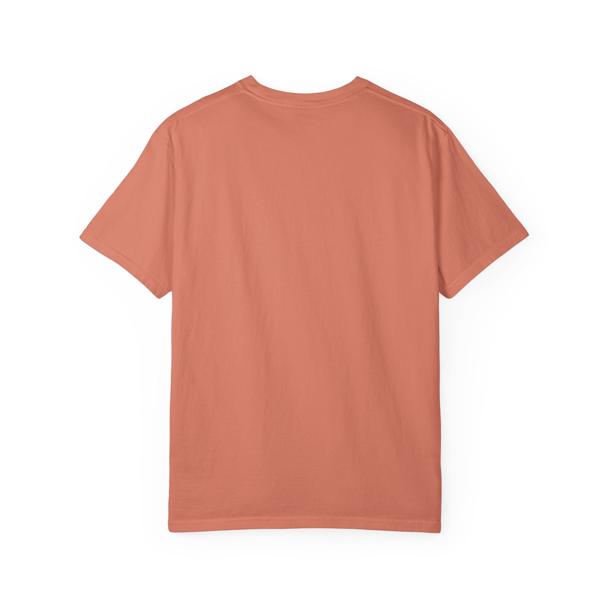 Fangs for the Memories - Frankenstein Halloween Comfort Colors Tee - Stellar Threadz Studio
