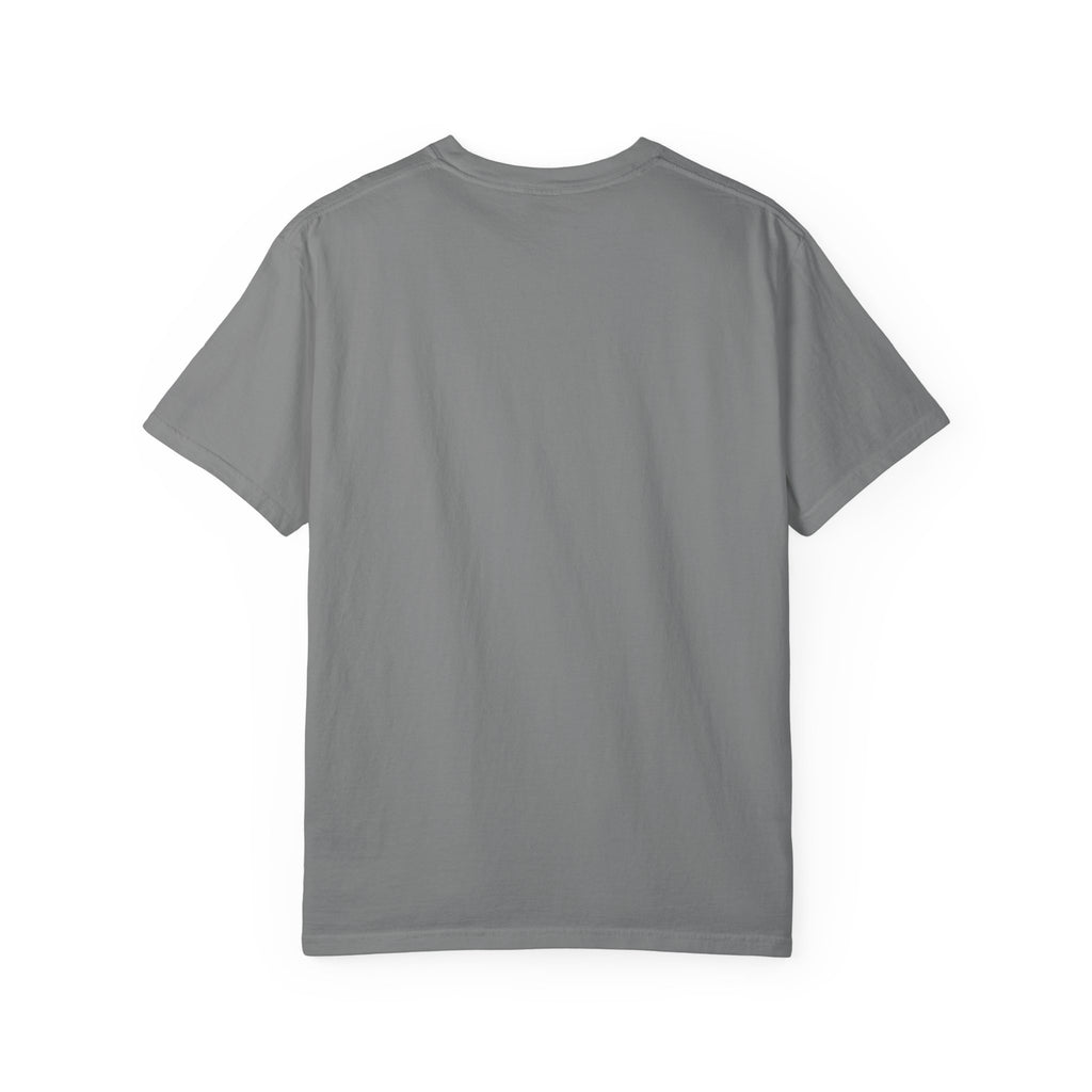 Unisex Garment-Dyed T-shirt - Stellar Threadz Studio