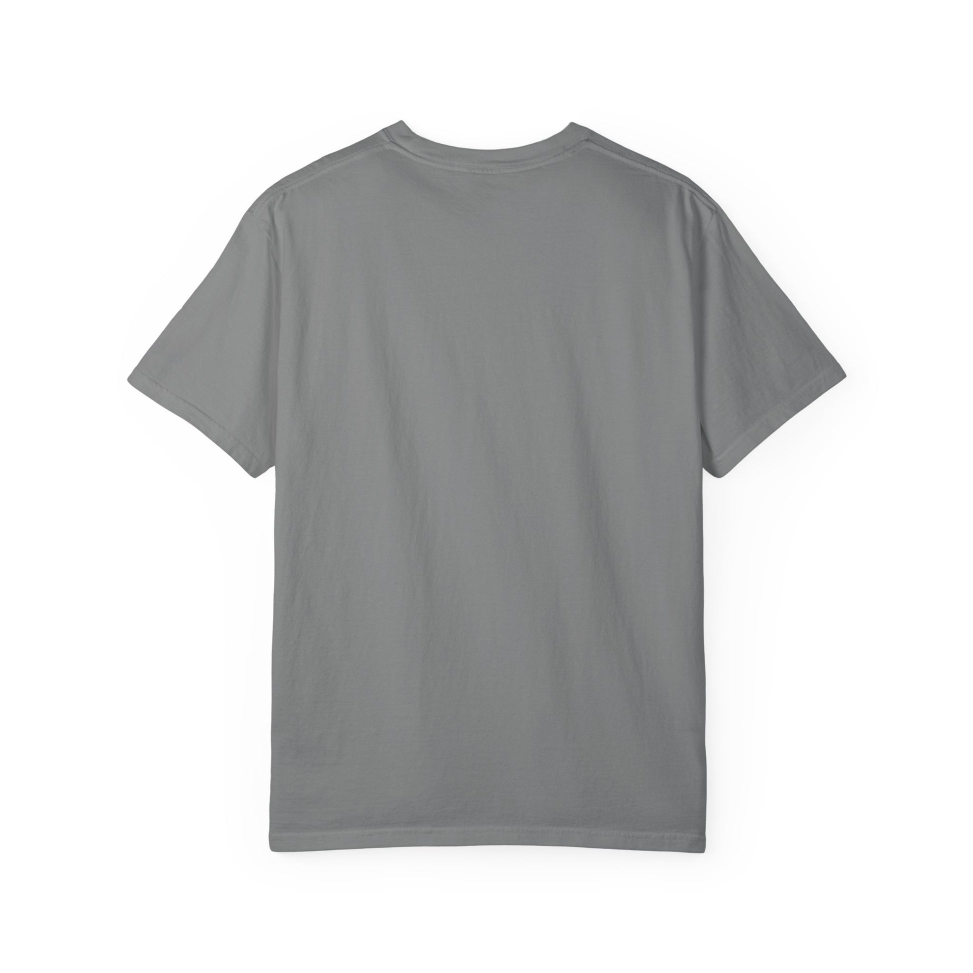 Unisex Garment-Dyed T-shirt - Stellar Threadz Studio