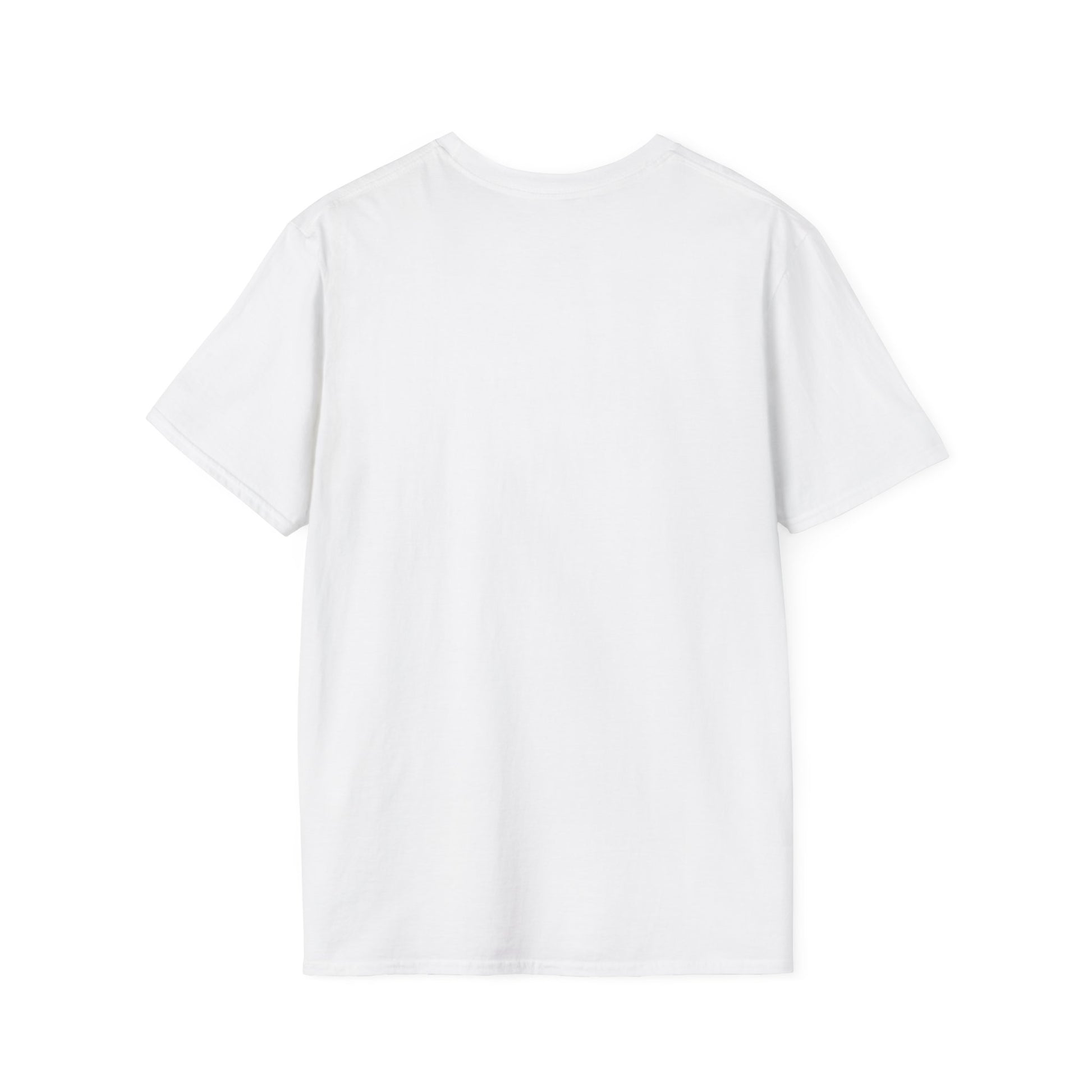 Unisex Softstyle T-Shirt - Stellar Threadz Studio