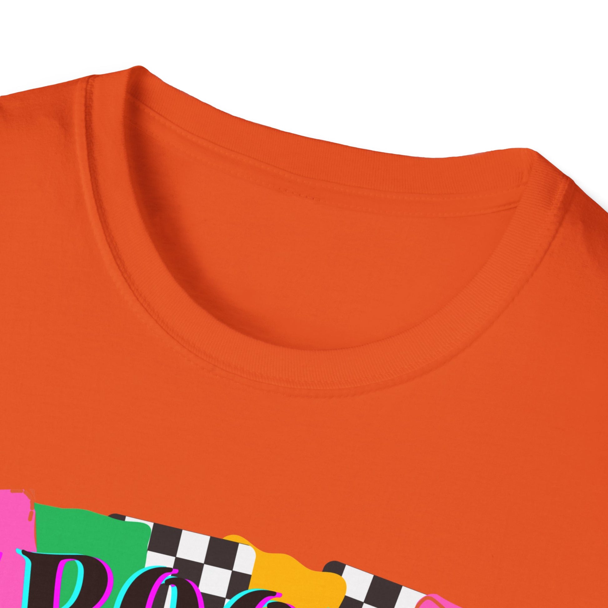 Spooky Season Unisex T-Shirt, Halloween Top, Fall Fashion, Gift for Halloween Lovers, Trendy Graphic Tee - Stellar Threadz Studio