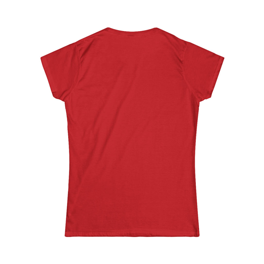 Women's Softstyle Tee - Stellar Threadz Studio