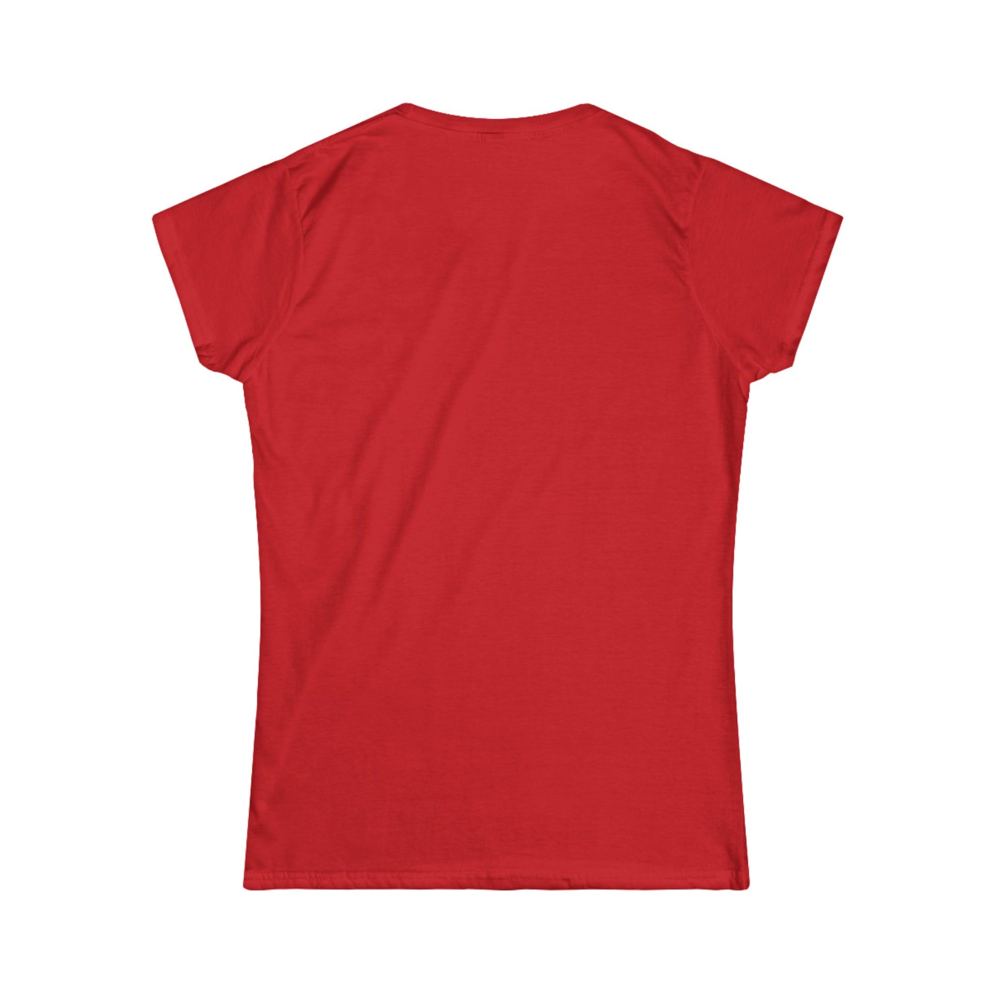 Women's Softstyle Tee - Stellar Threadz Studio