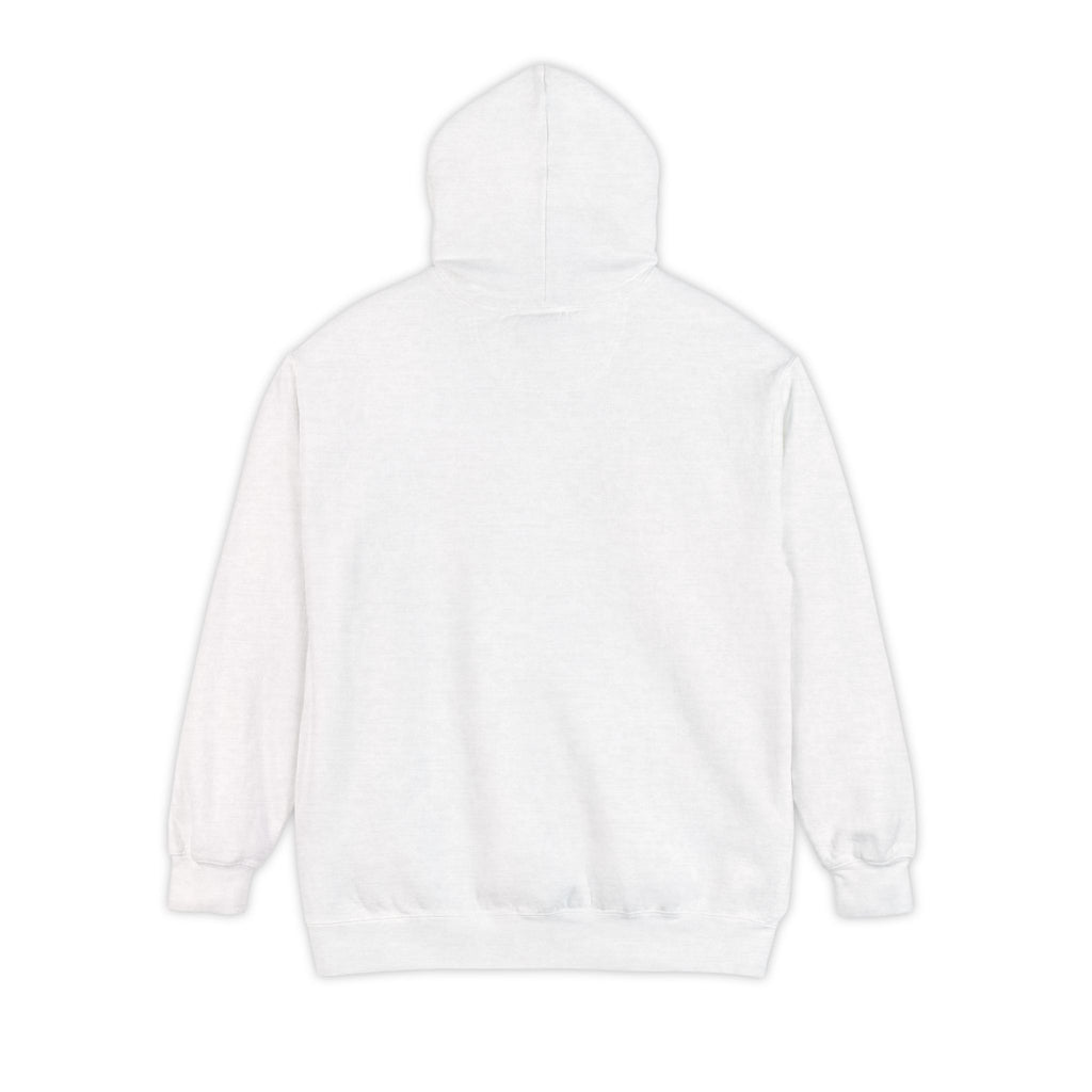 Cute Ghost Graphic Hoodie - Perfect for Halloween, Cozy Layer, Unisex Sweatshirt, Gift for Ghost Lovers, Fall Fashion, Comfort Colors - Stellar Threadz Studio