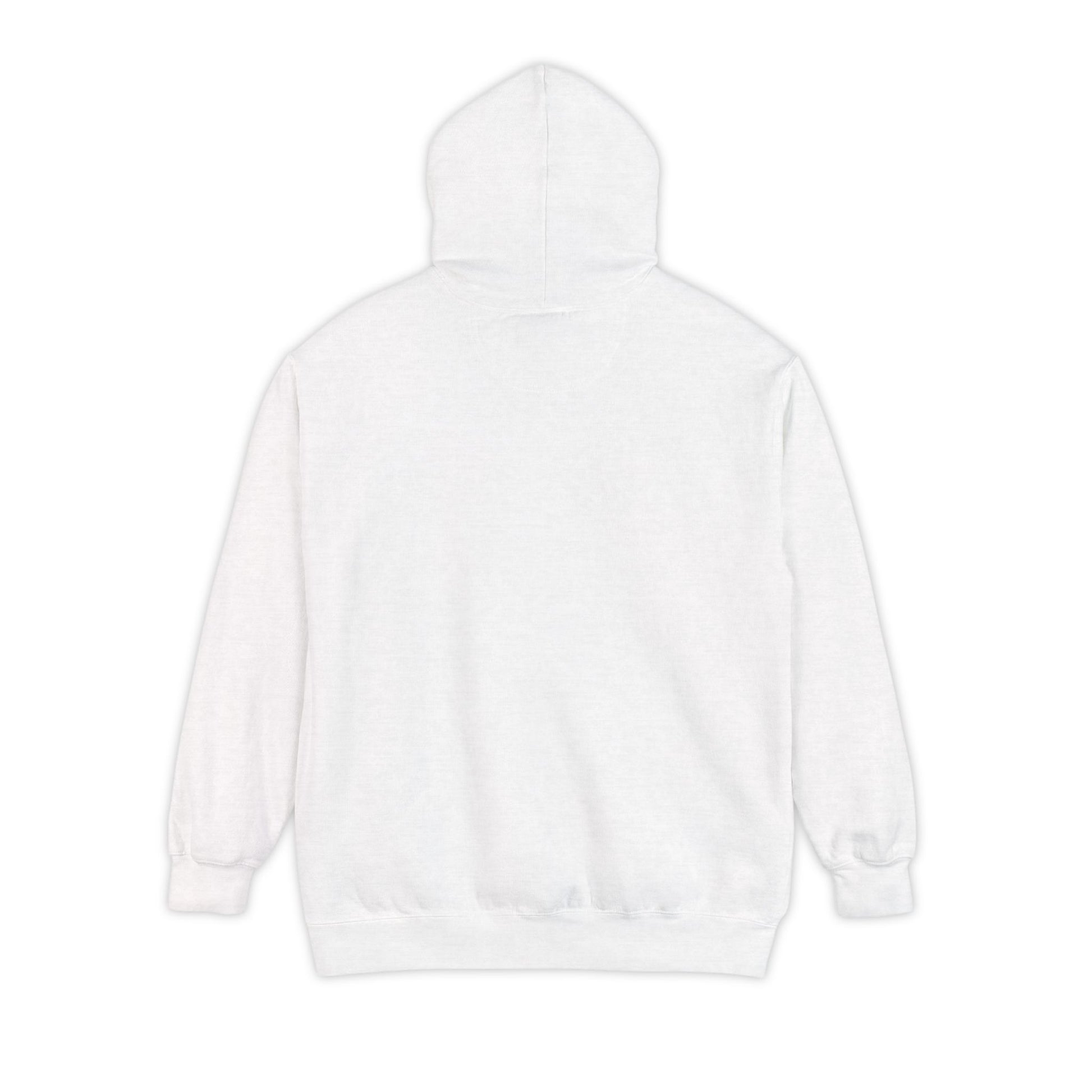 Cute Ghost Graphic Hoodie - Perfect for Halloween, Cozy Layer, Unisex Sweatshirt, Gift for Ghost Lovers, Fall Fashion, Comfort Colors - Stellar Threadz Studio