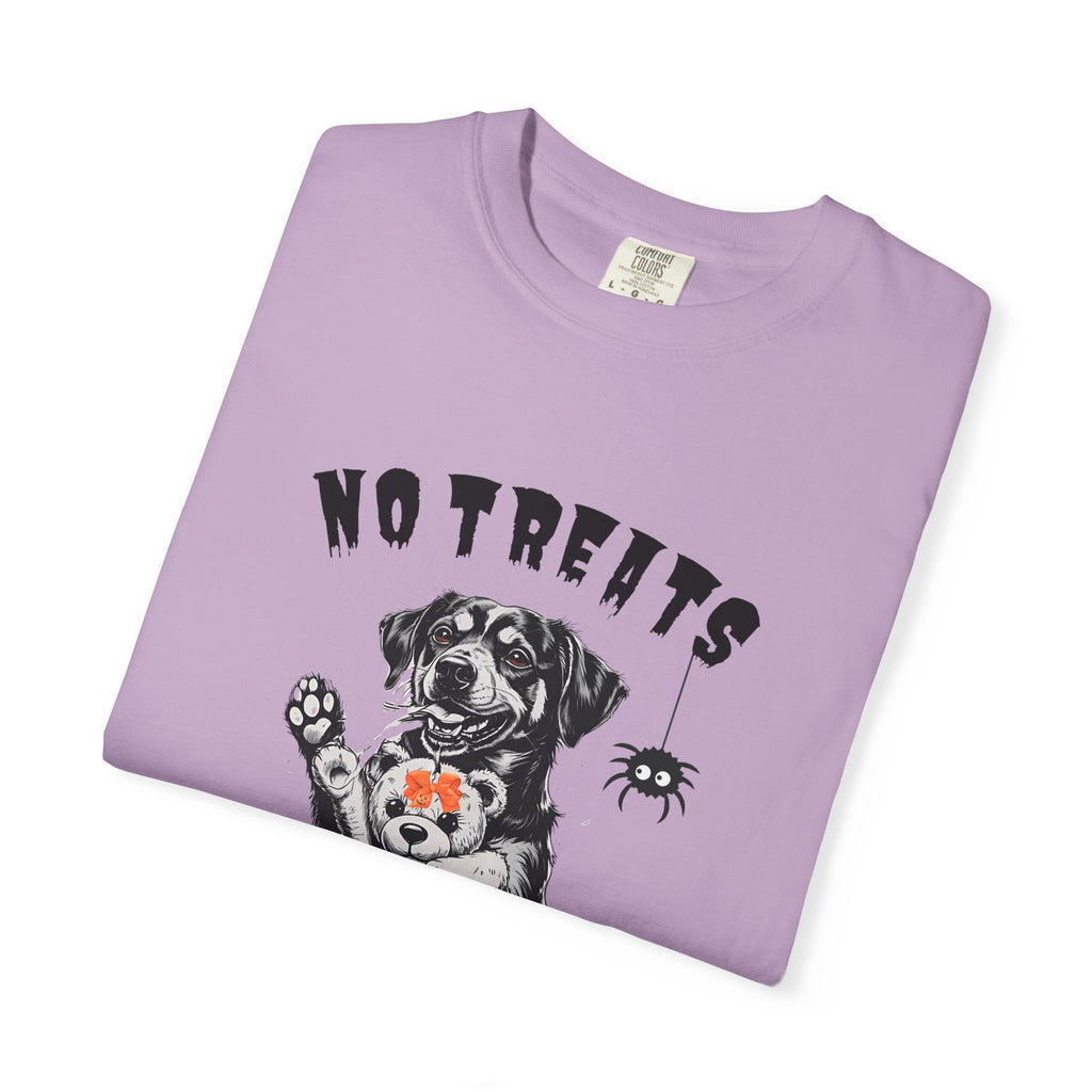 Premium Garment-Dyed T-Shirt - Soft Cotton Unisex Tee, Vintage Wash, Everyday Essential - Stellar Threadz Studio