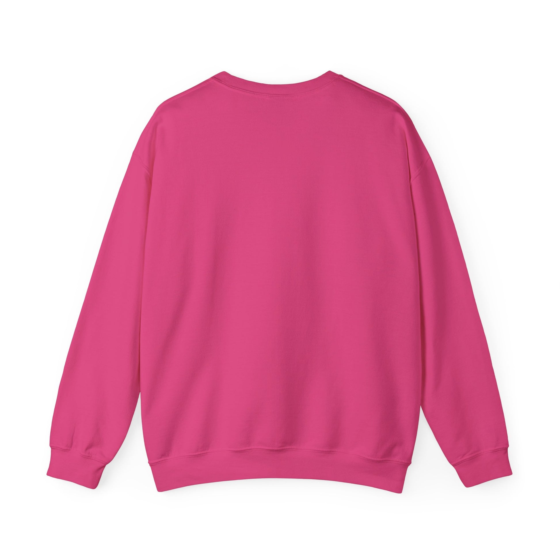 Spooky Ghosts Crewneck Sweatshirt, Cute Halloween Unisex Pullover - Stellar Threadz Studio