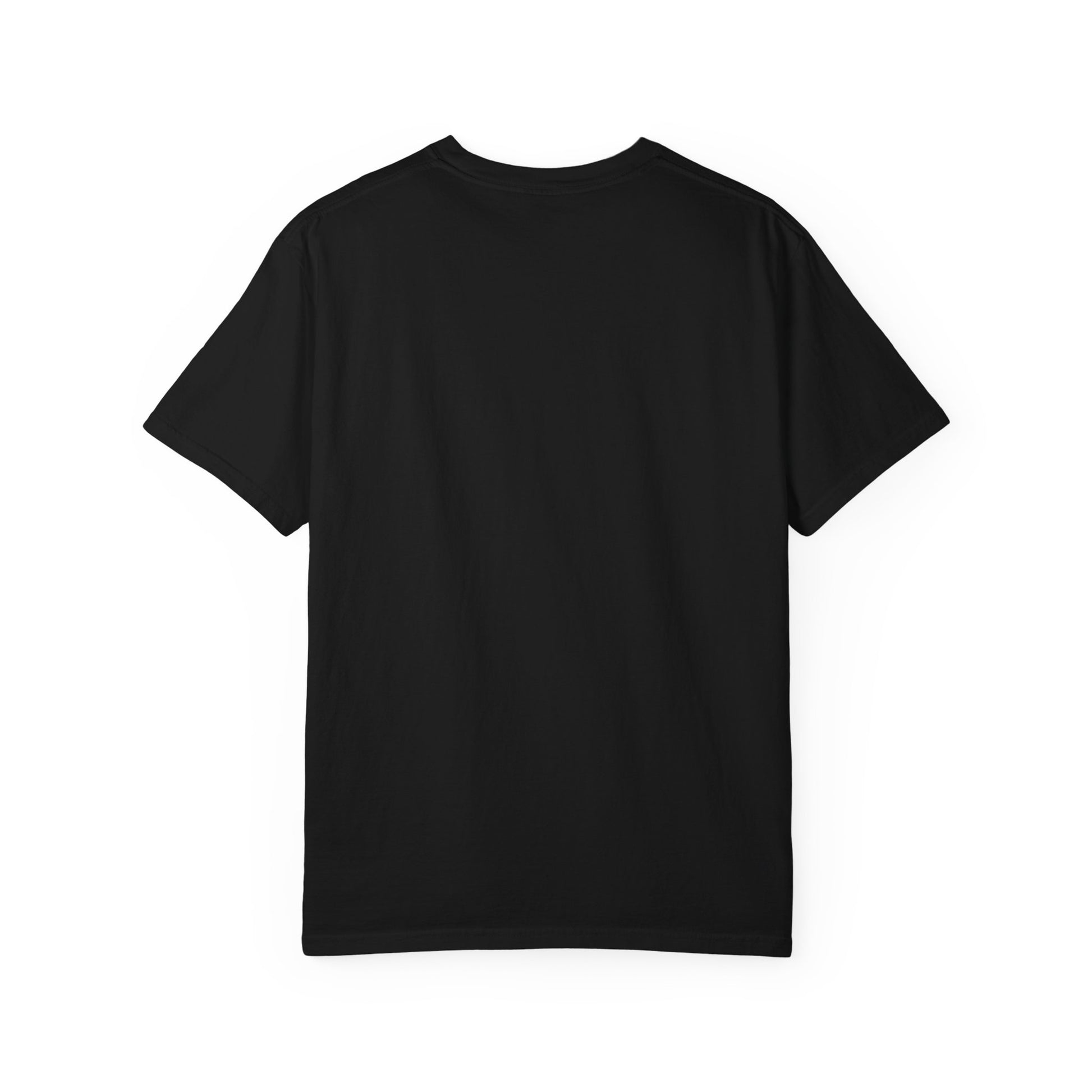Dog Halloween Treats Unisex T-shirt - Comfort Colors 1717 - Stellar Threadz Studio