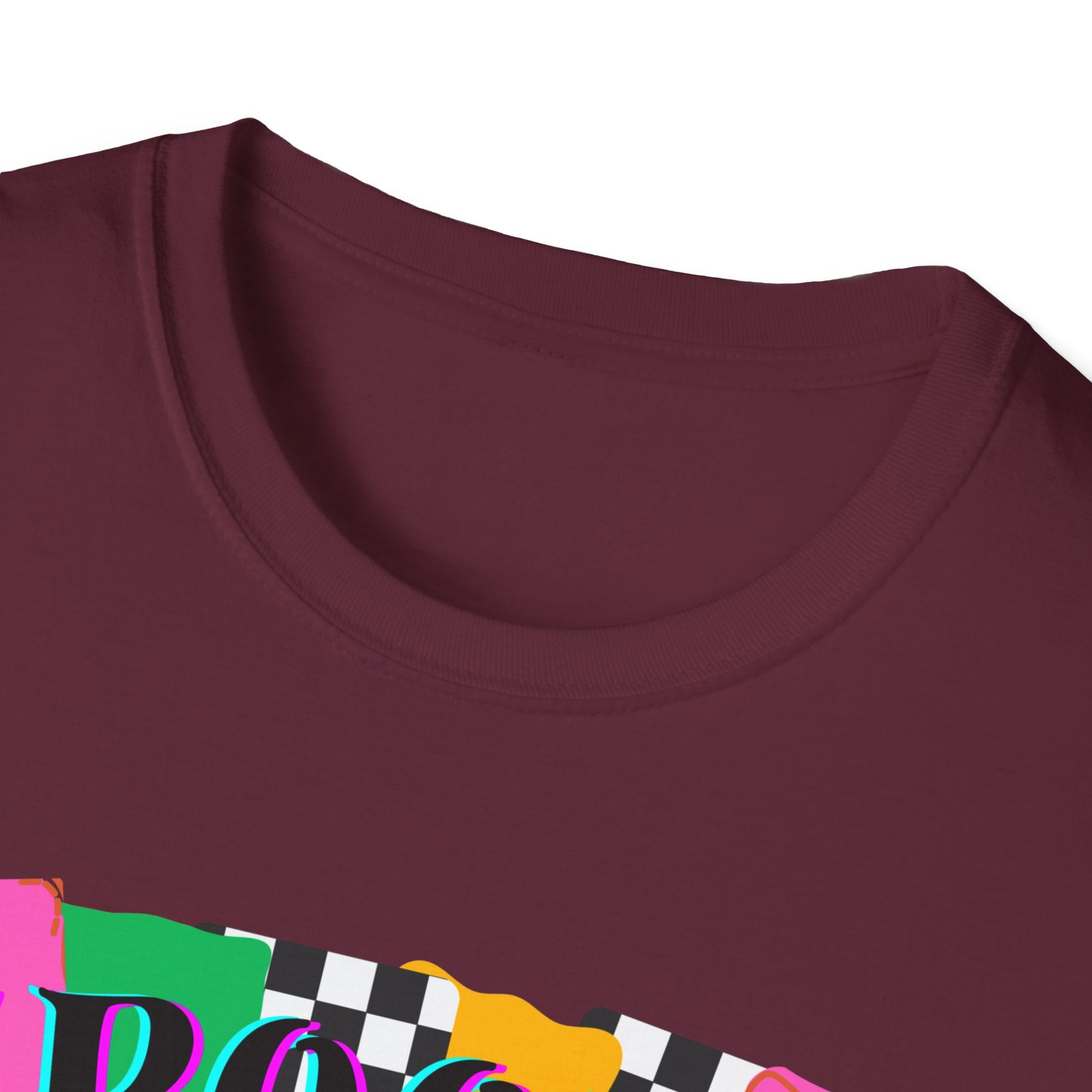 Spooky Season Unisex T-Shirt, Halloween Top, Fall Fashion, Gift for Halloween Lovers, Trendy Graphic Tee - Stellar Threadz Studio