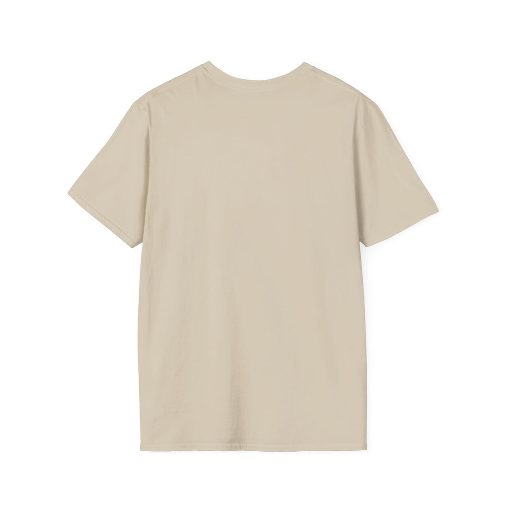 Unisex Softstyle T-Shirt 'Keeping it Reel' for the men in your life - Stellar Threadz Studio