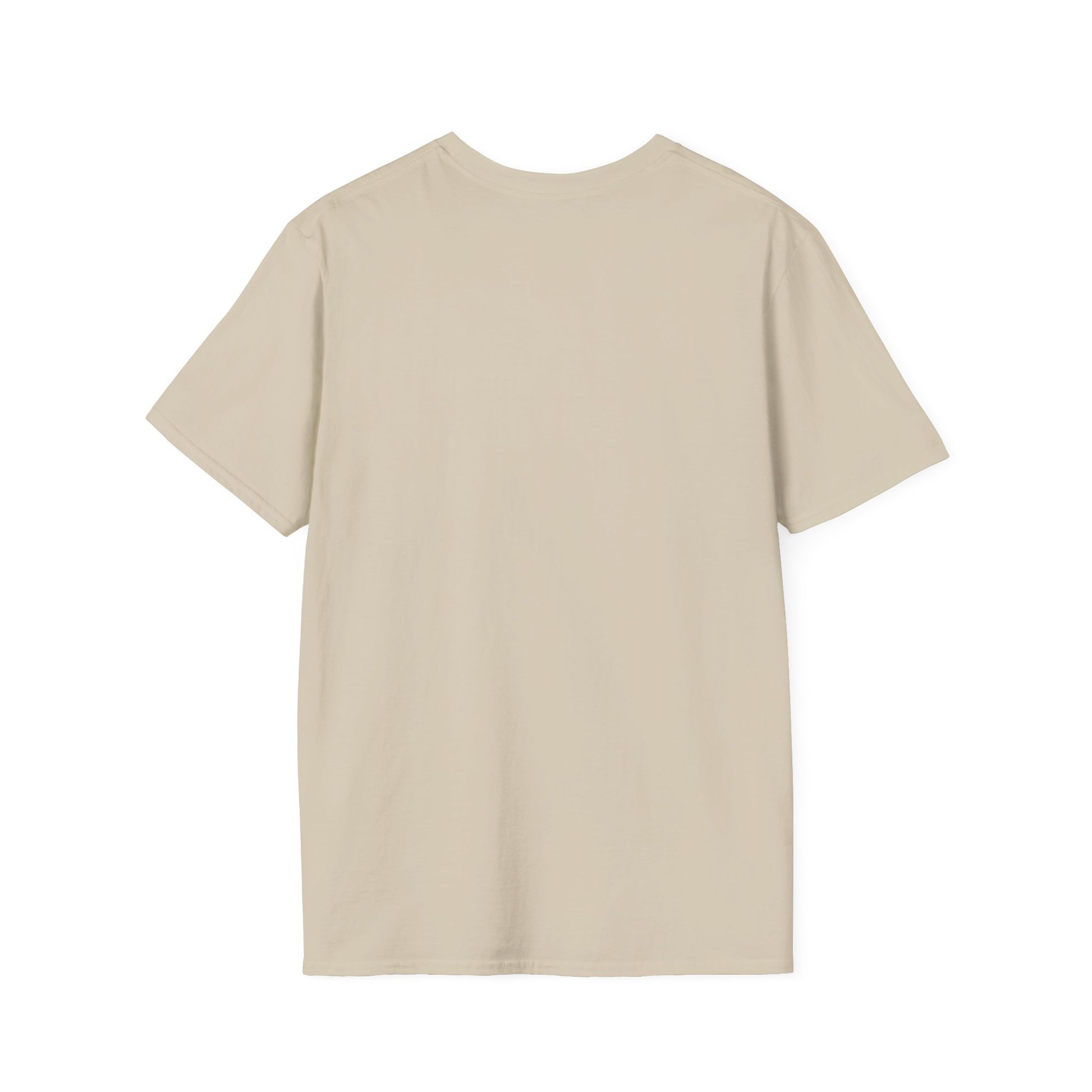 Unisex Softstyle T-Shirt 'Keeping it Reel' for the men in your life - Stellar Threadz Studio