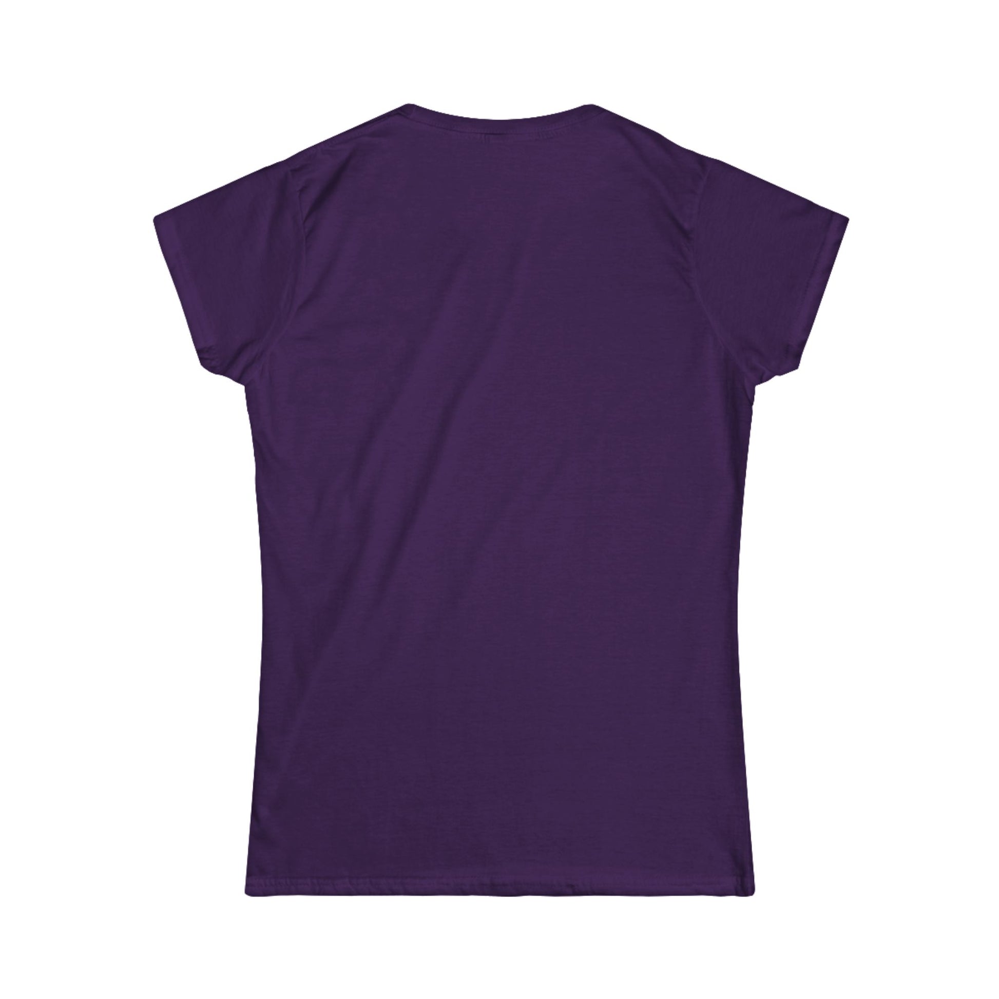 Women's Softstyle Tee - Stellar Threadz Studio