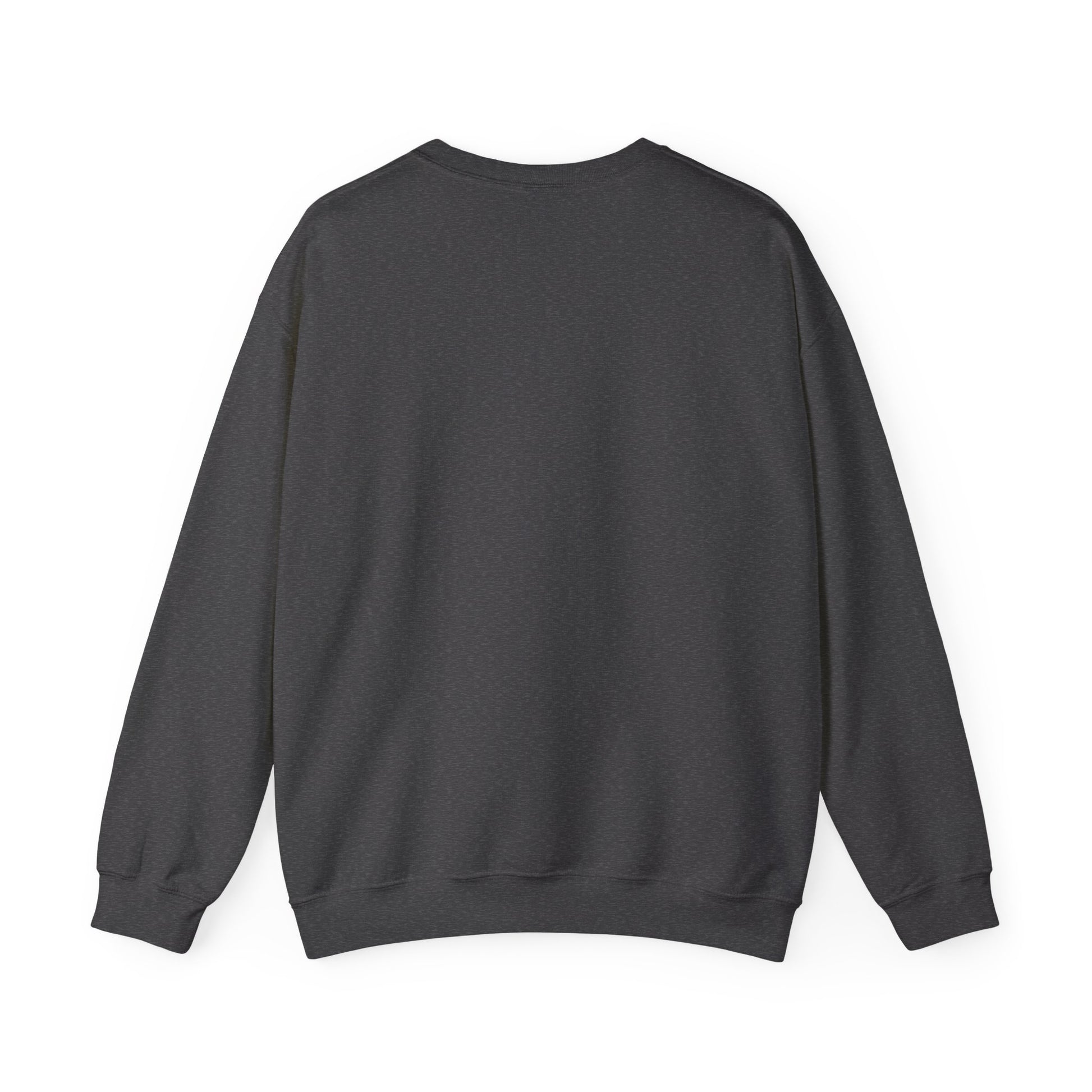 Spooky Ghosts Crewneck Sweatshirt, Cute Halloween Unisex Pullover - Stellar Threadz Studio