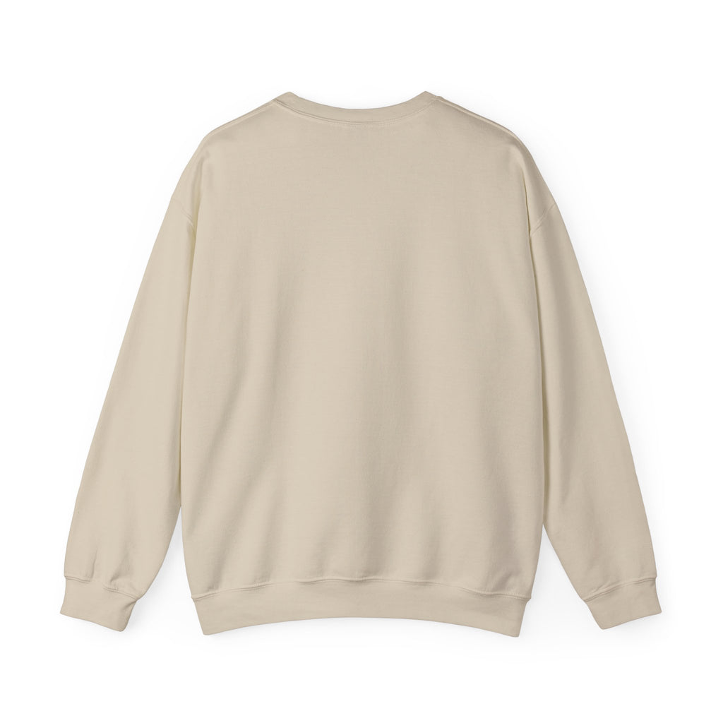 Heavy Blend Crewneck Sweatshirt - Book Lover, Unisex Comfort Wear, Cozy Casual Sweatshirt, Everyday Essential - Stellar Threadz Studio