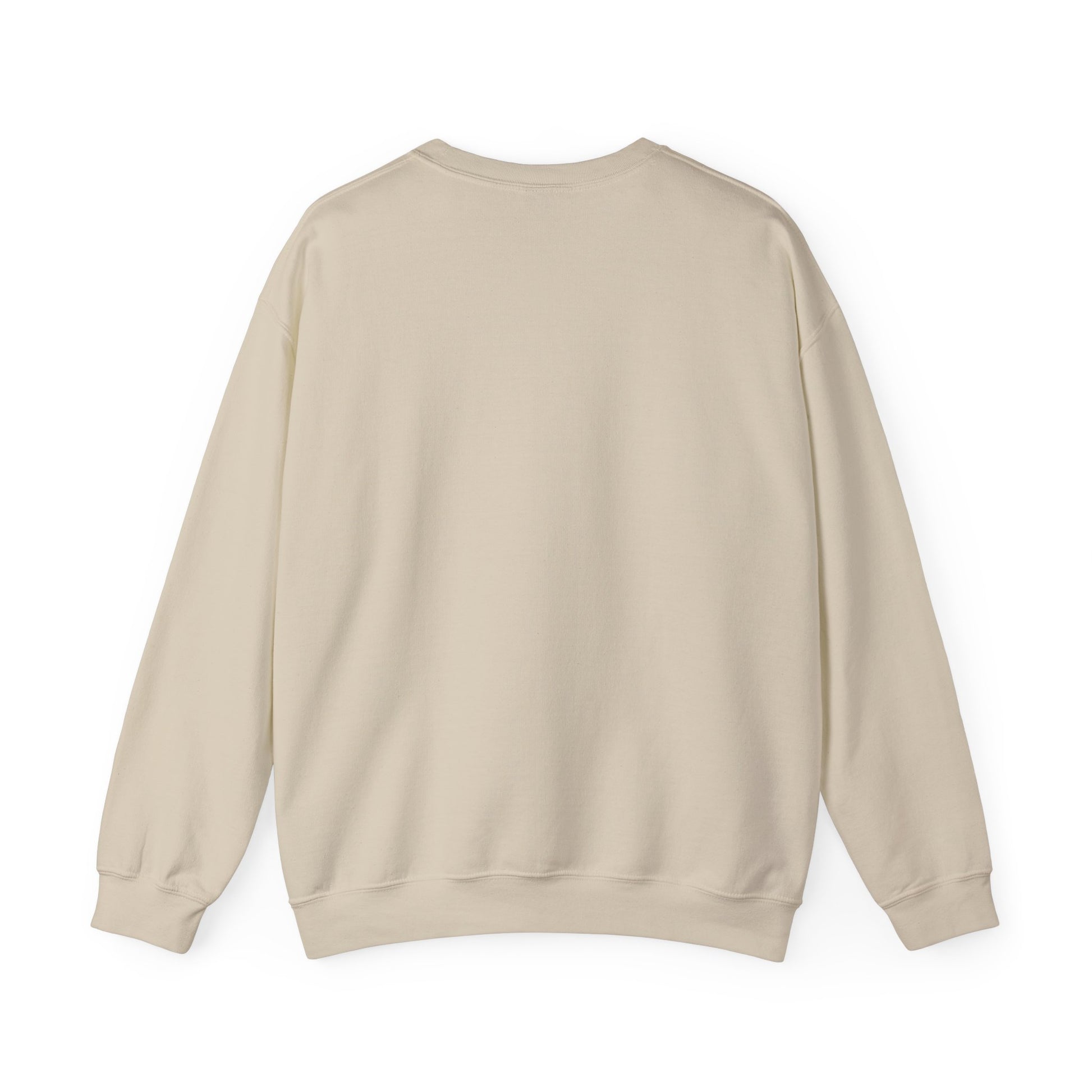 Heavy Blend Crewneck Sweatshirt - Book Lover, Unisex Comfort Wear, Cozy Casual Sweatshirt, Everyday Essential - Stellar Threadz Studio