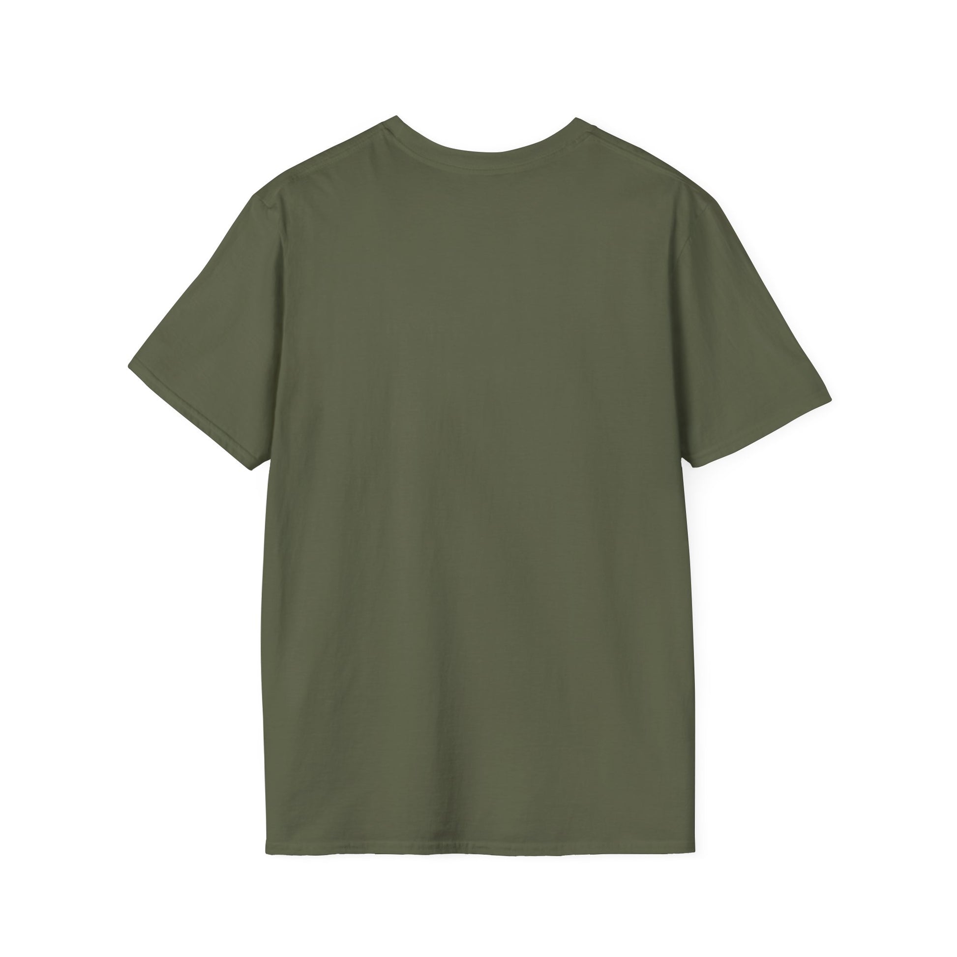 Unisex Softstyle T-Shirt 'Keeping it Reel' for the men in your life - Stellar Threadz Studio