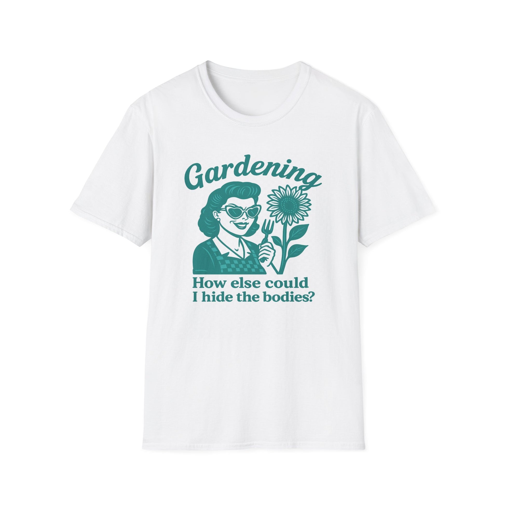 Unisex Softstyle T-Shirt - Stellar Threadz Studio