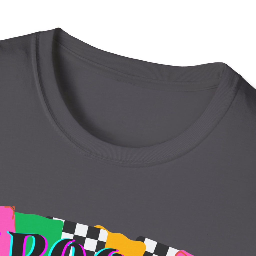Spooky Season Unisex T-Shirt, Halloween Top, Fall Fashion, Gift for Halloween Lovers, Trendy Graphic Tee - Stellar Threadz Studio