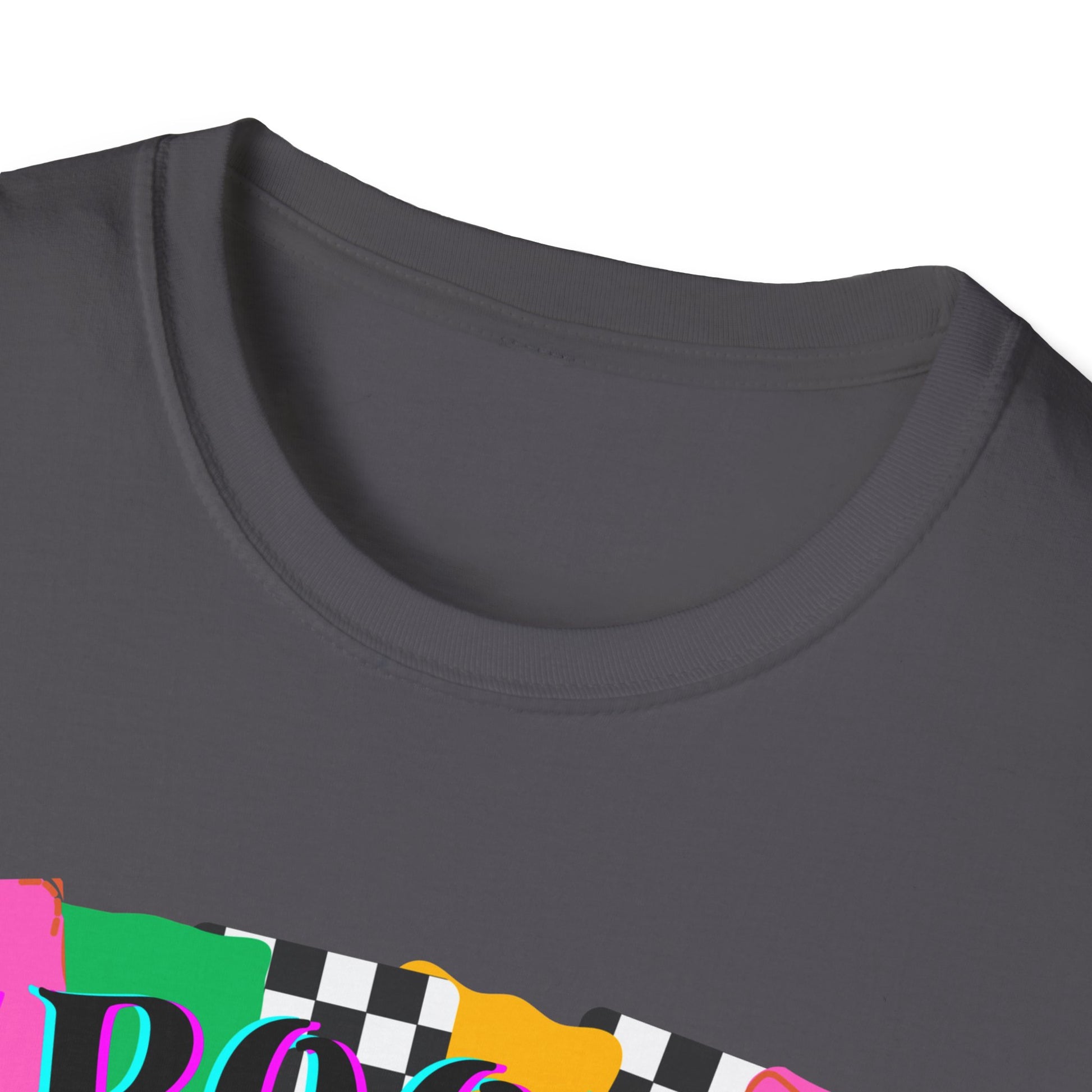 Spooky Season Unisex T-Shirt, Halloween Top, Fall Fashion, Gift for Halloween Lovers, Trendy Graphic Tee - Stellar Threadz Studio