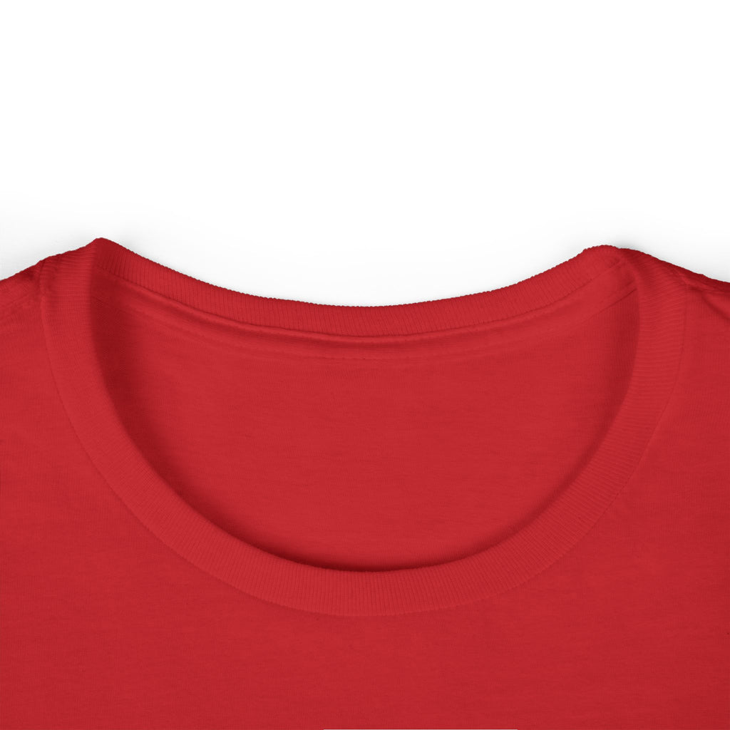 Women's Softstyle Tee - Stellar Threadz Studio