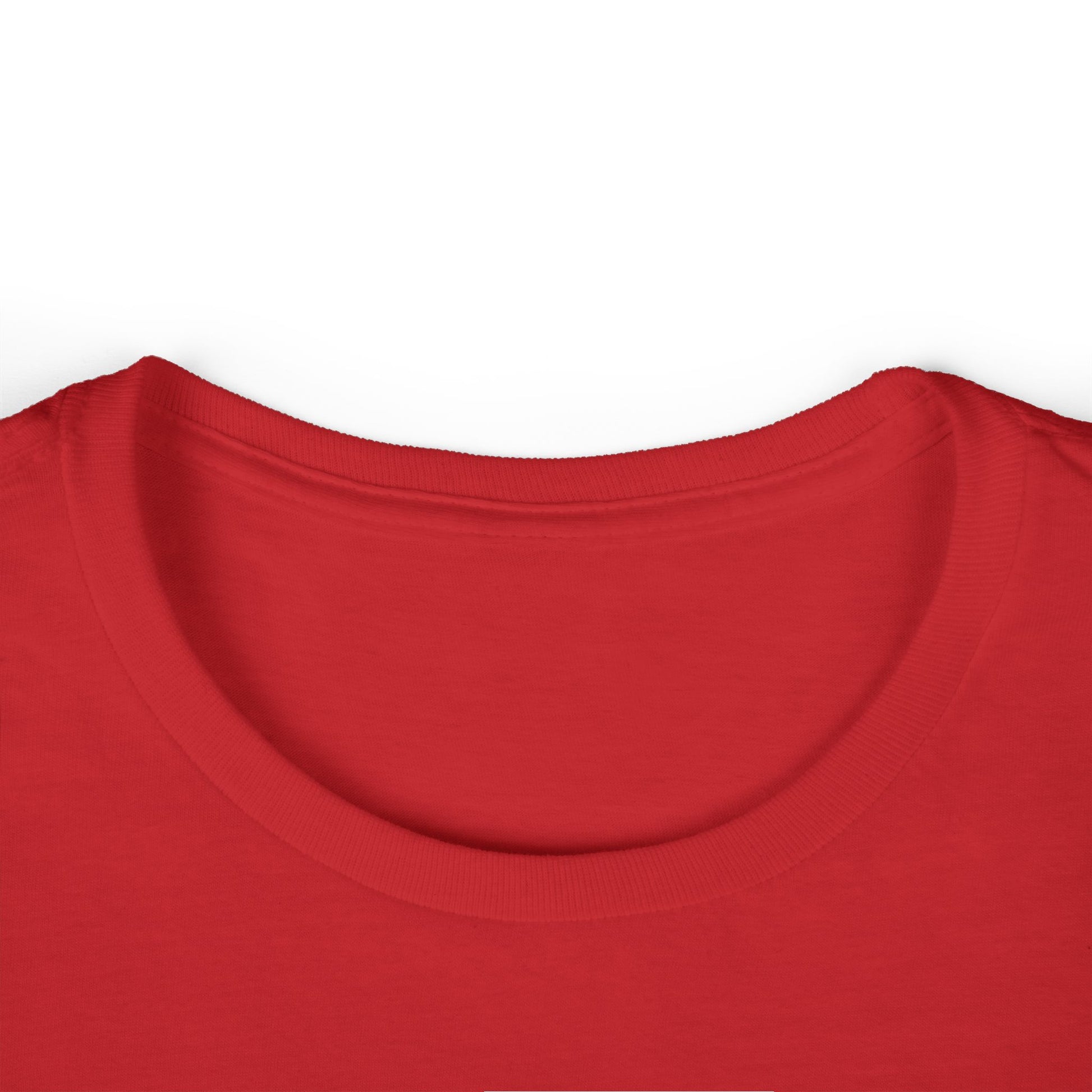Women's Softstyle Tee - Stellar Threadz Studio